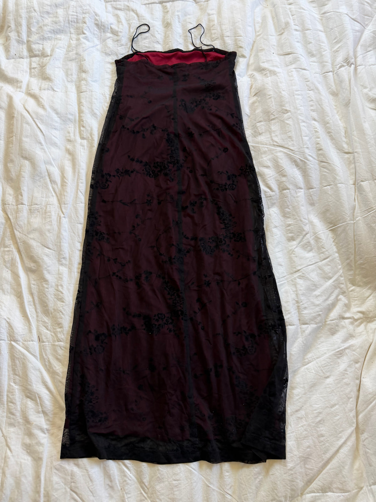 adorable y2k rampage dress
