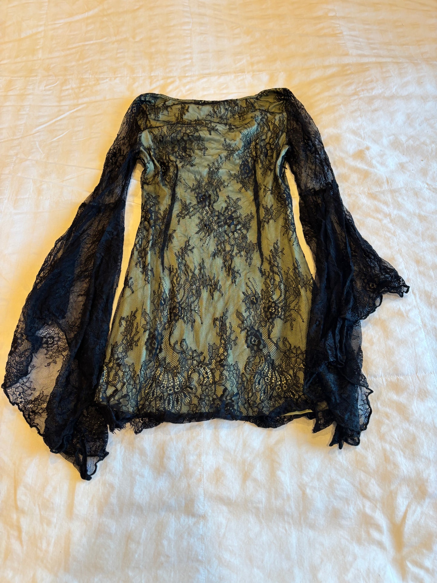 fairy dress