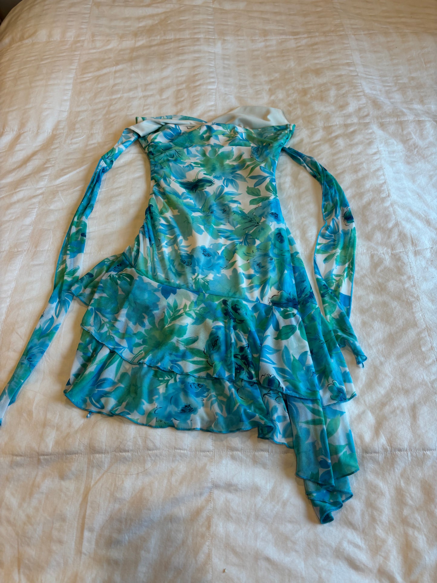 fairy dress