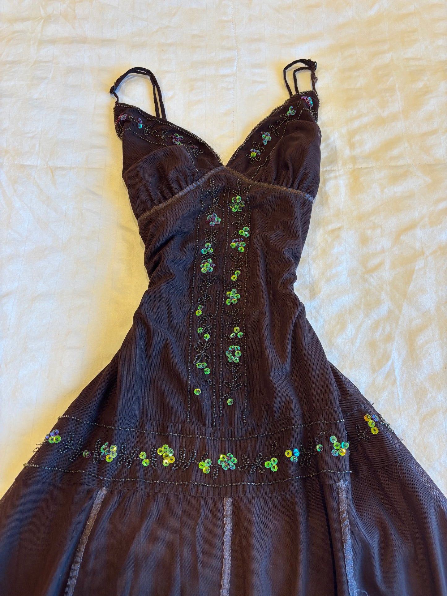 fairy dress