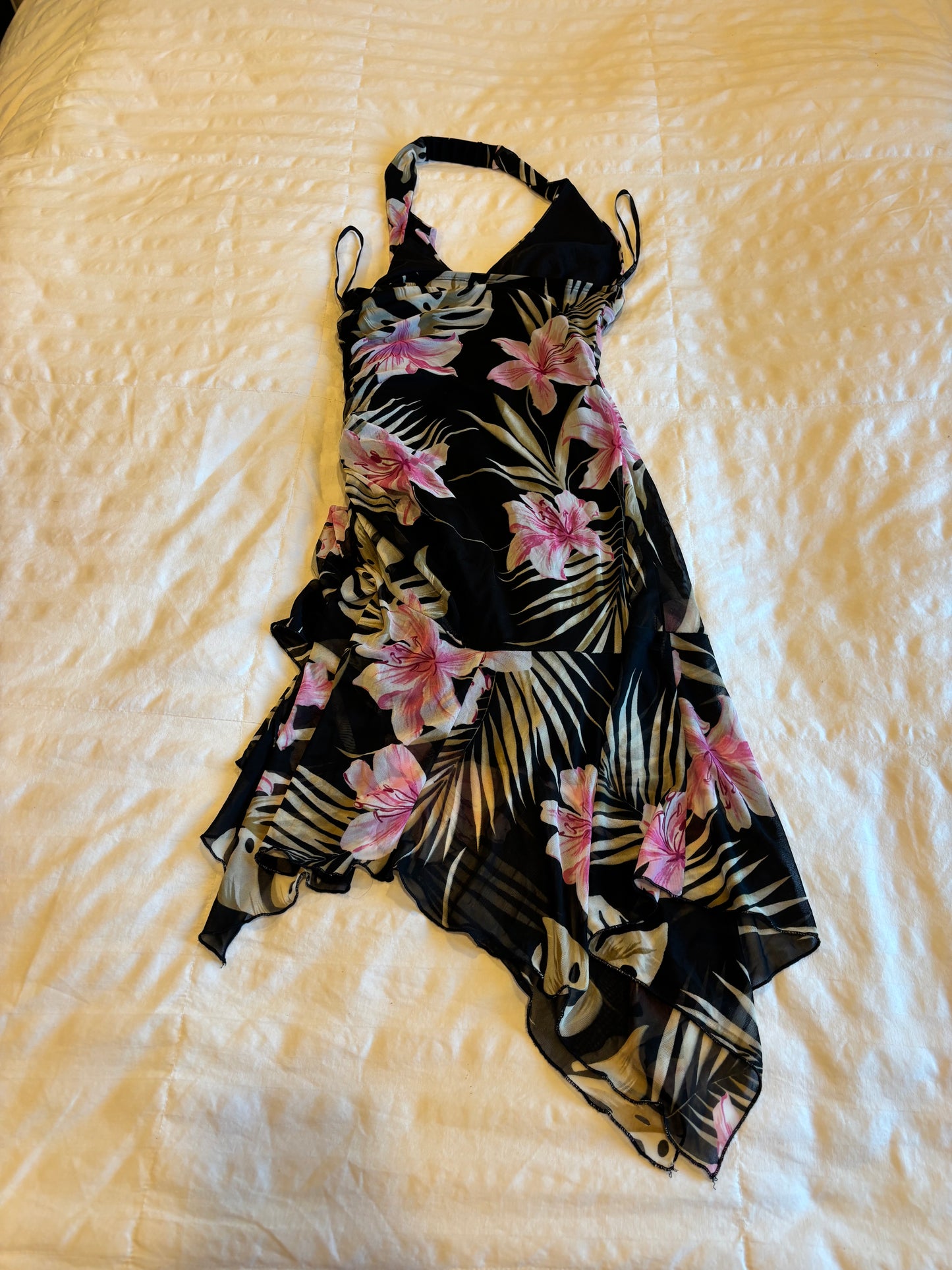 fairy dress