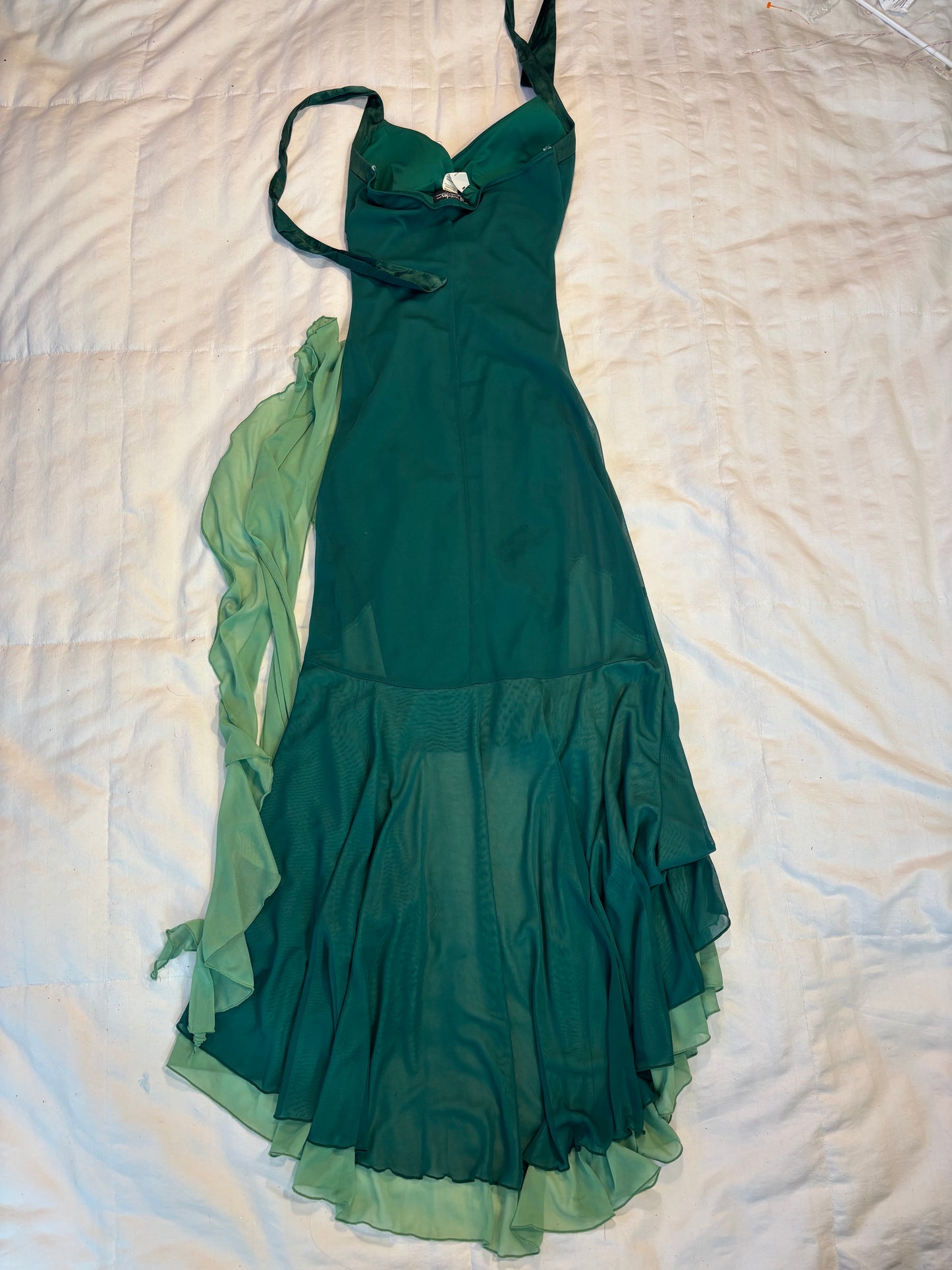 adorable fairy dress