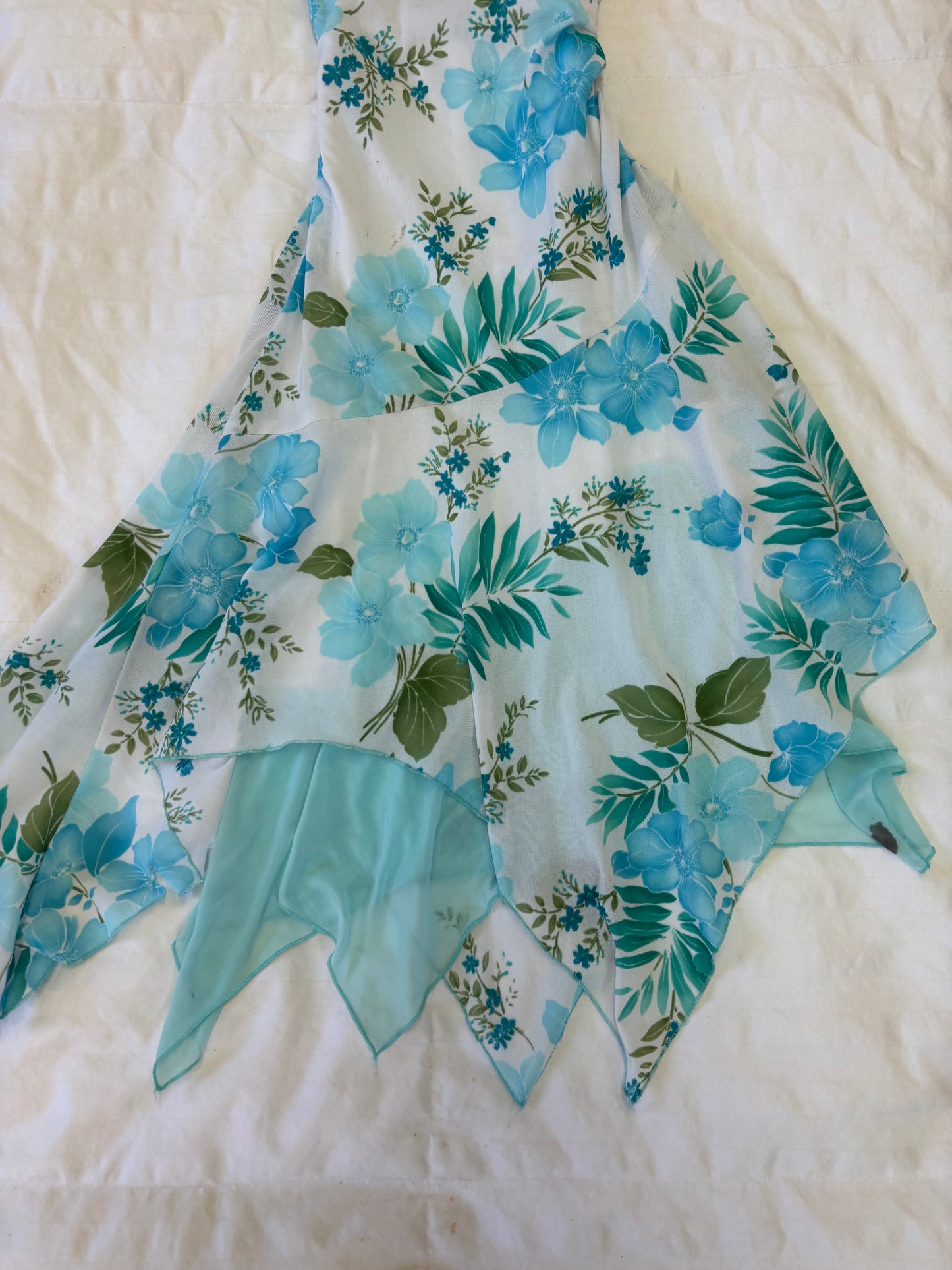 fairy dress