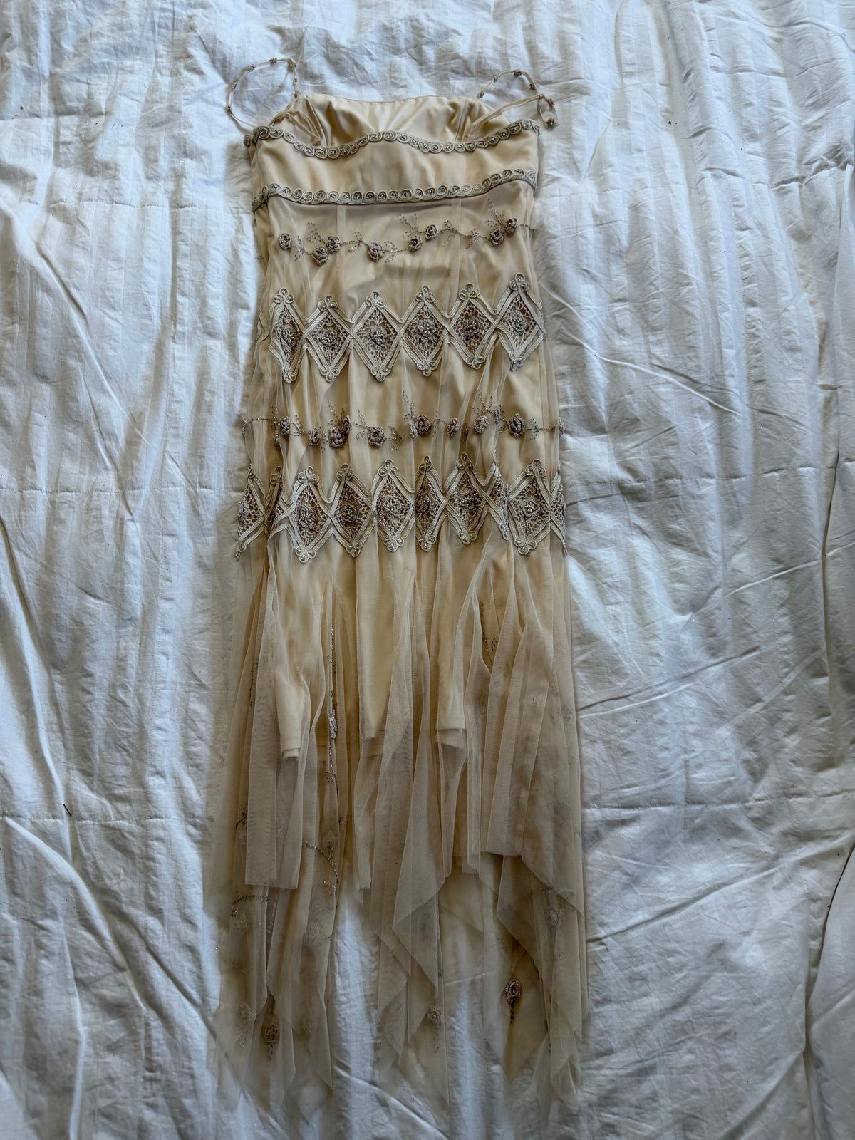 adorable krashelle by papillon dress