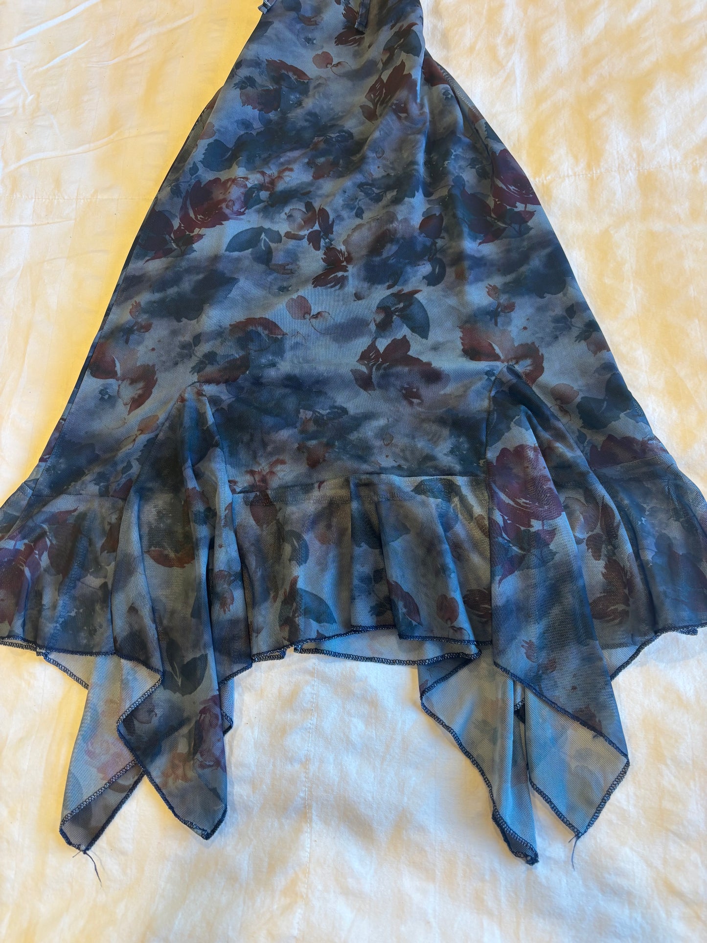 fairy dress