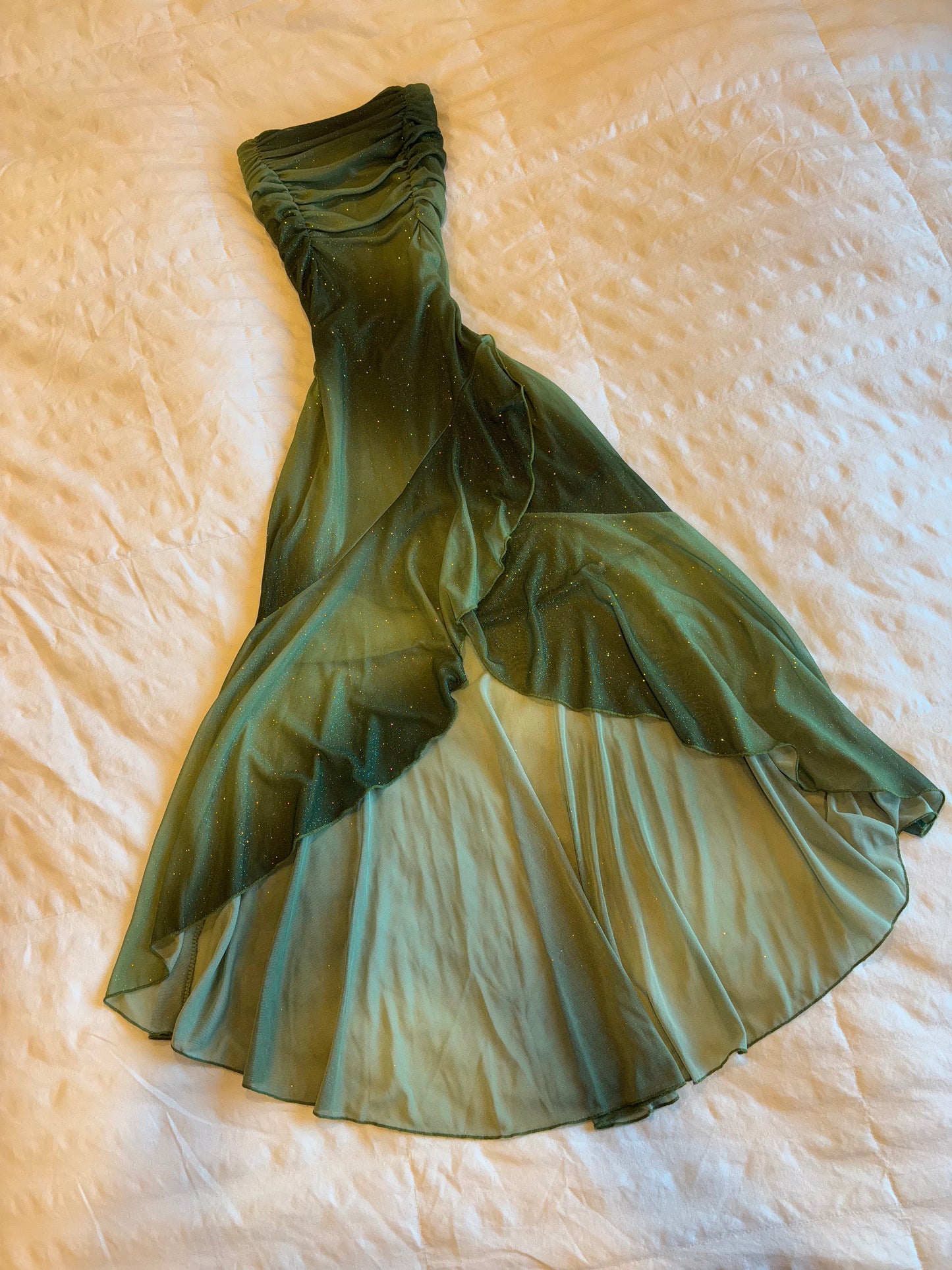 fairy dress