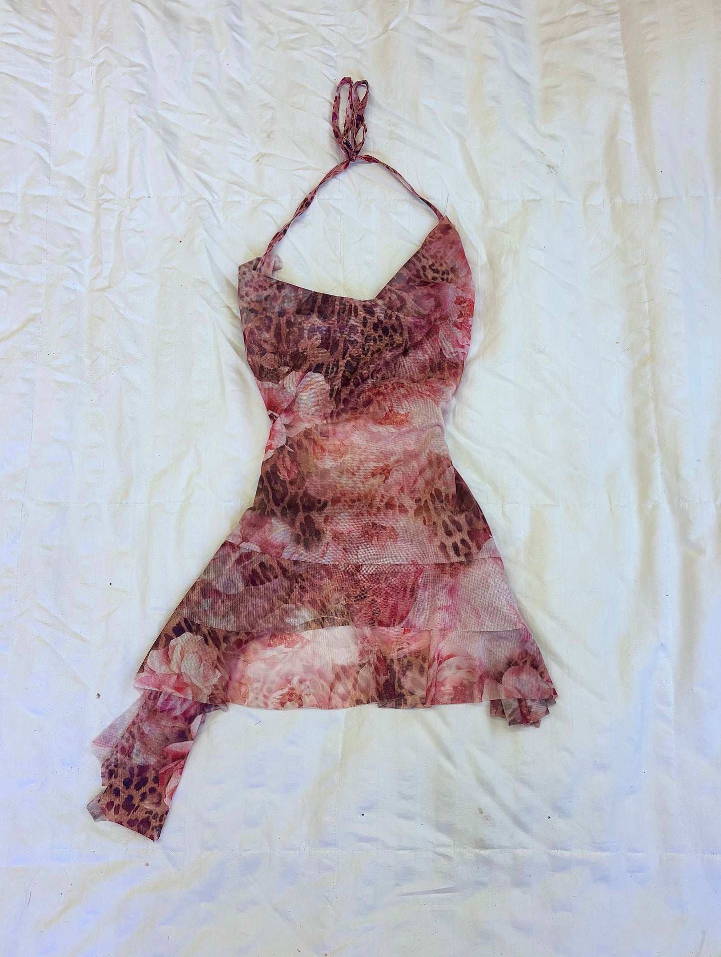fairy dress