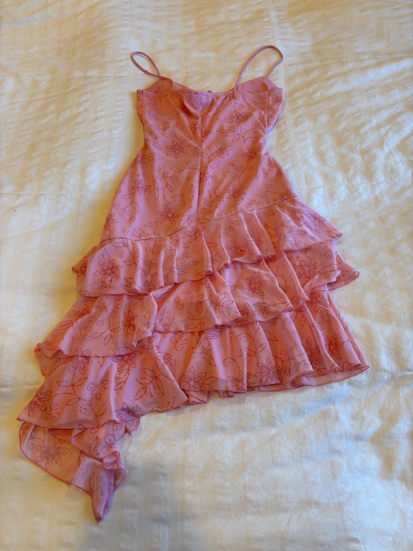 fairy dress