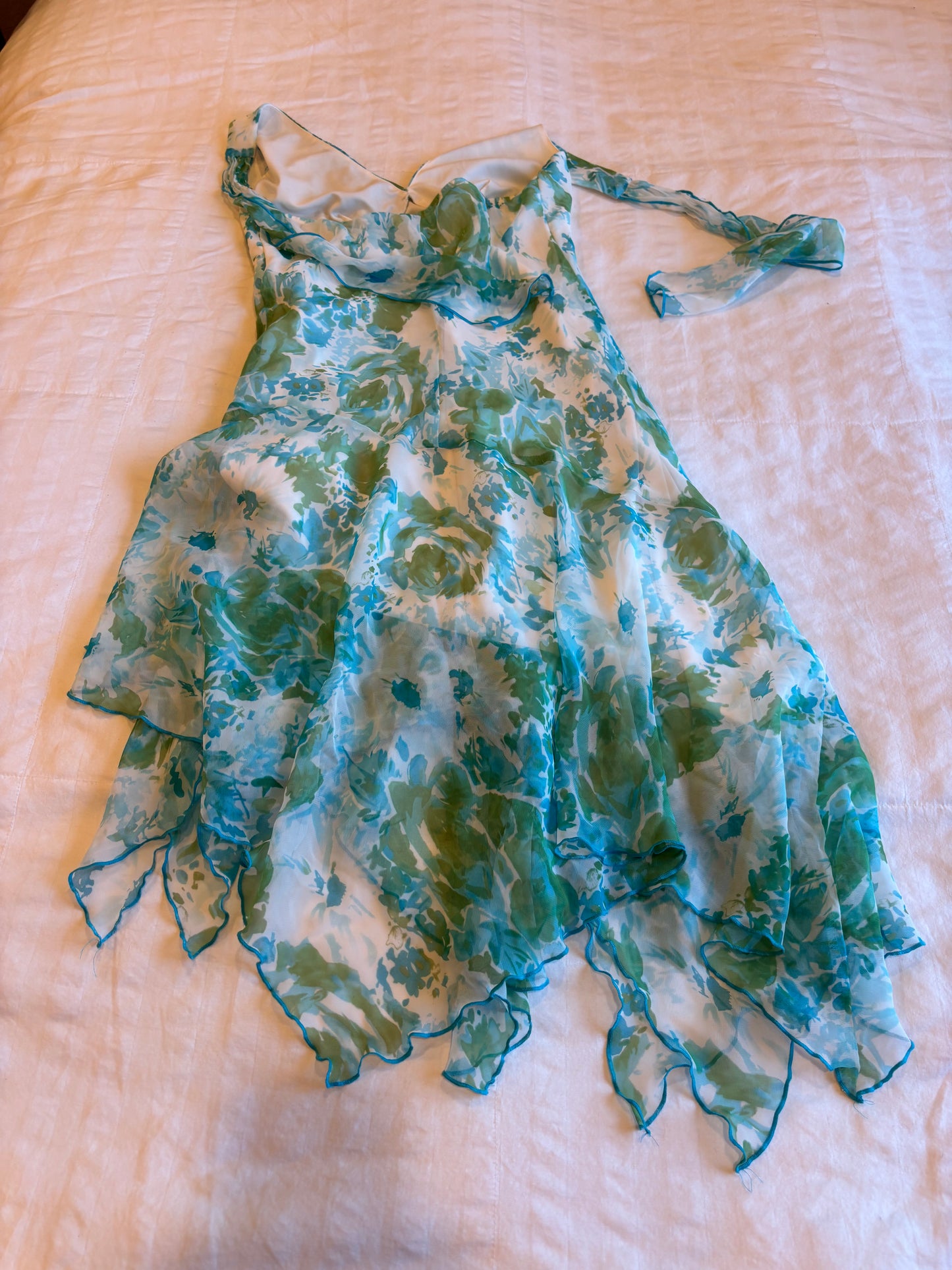 fairy dress