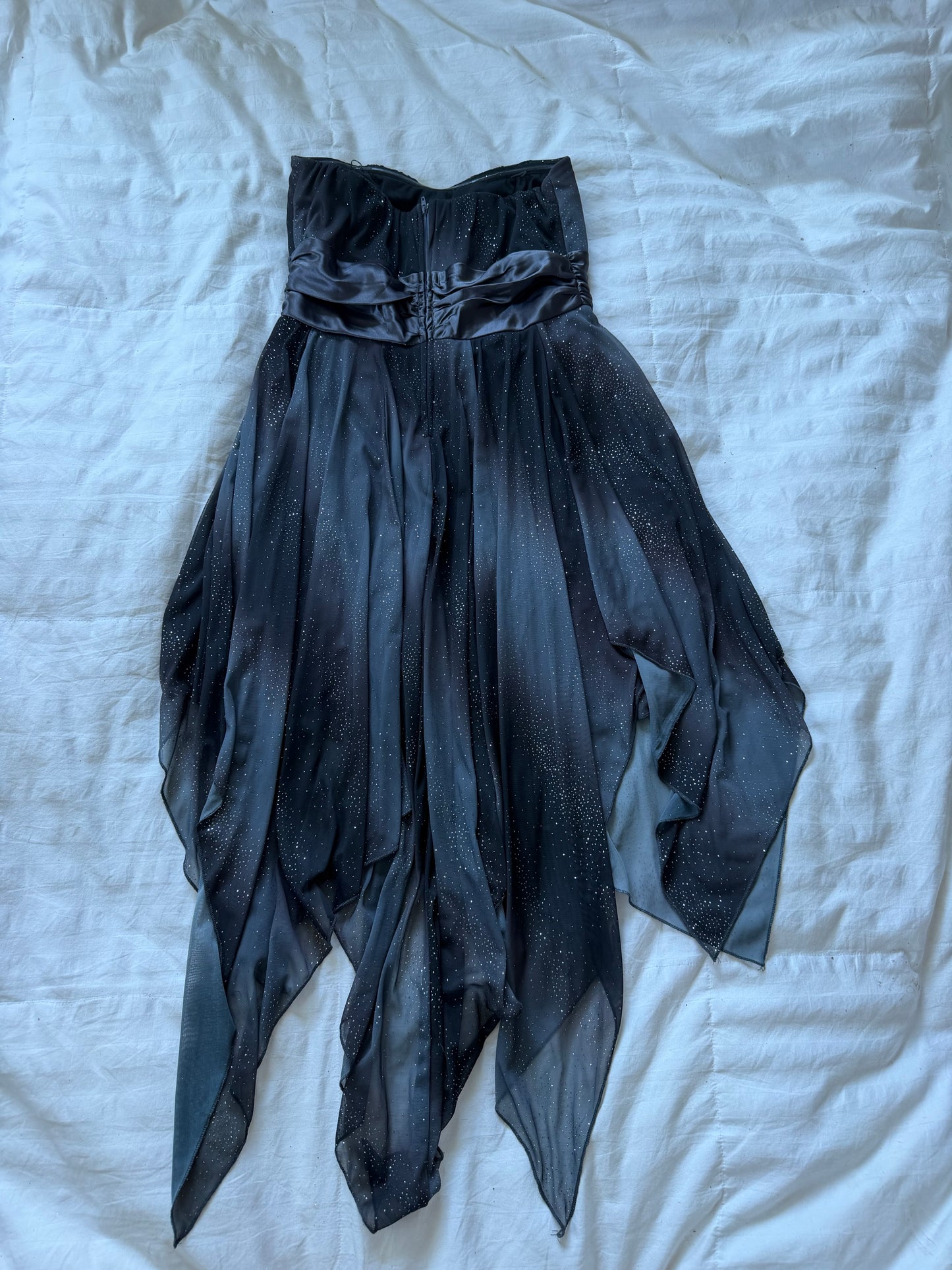 adorable fairy dress