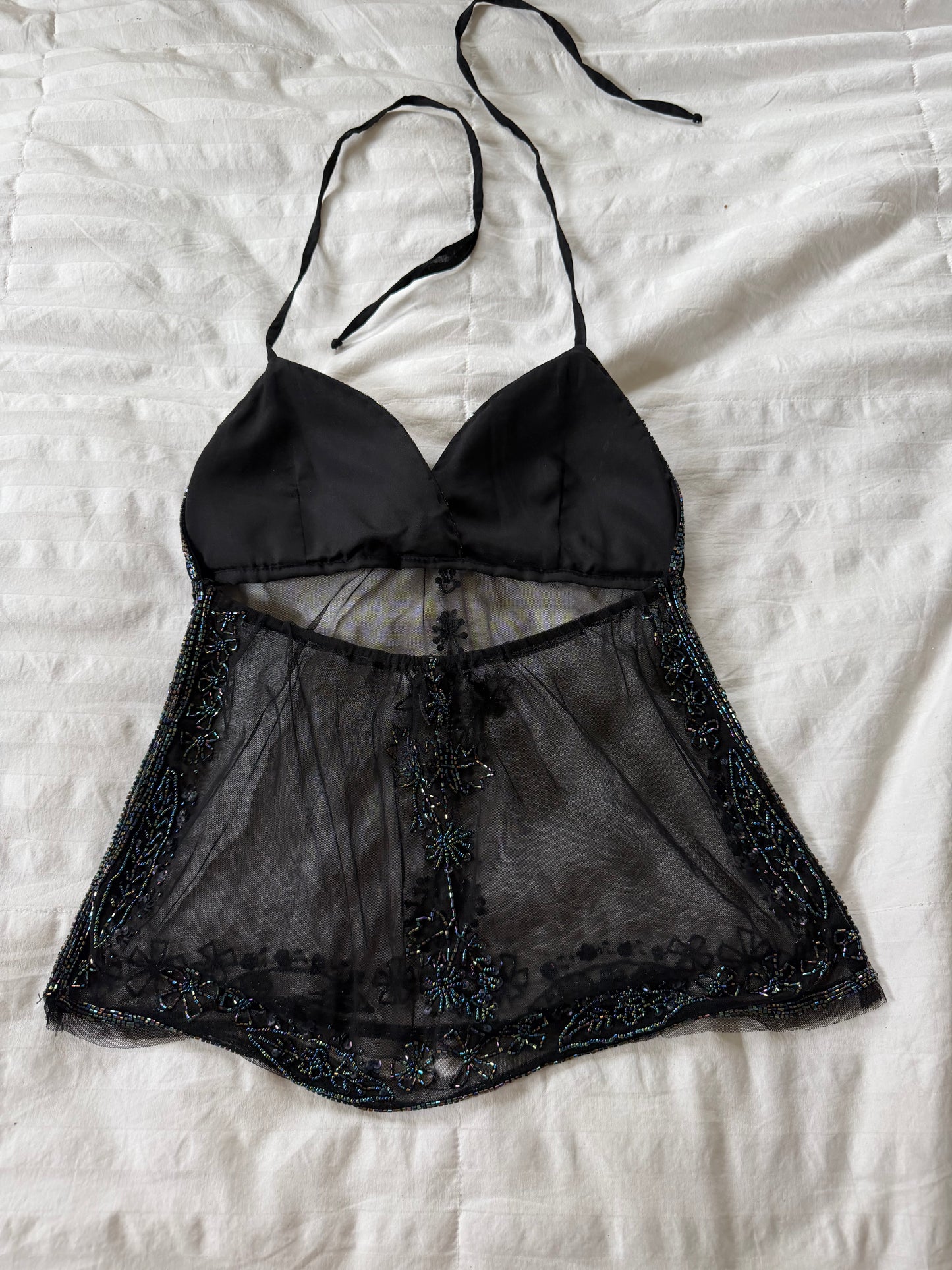 adorable fairy top