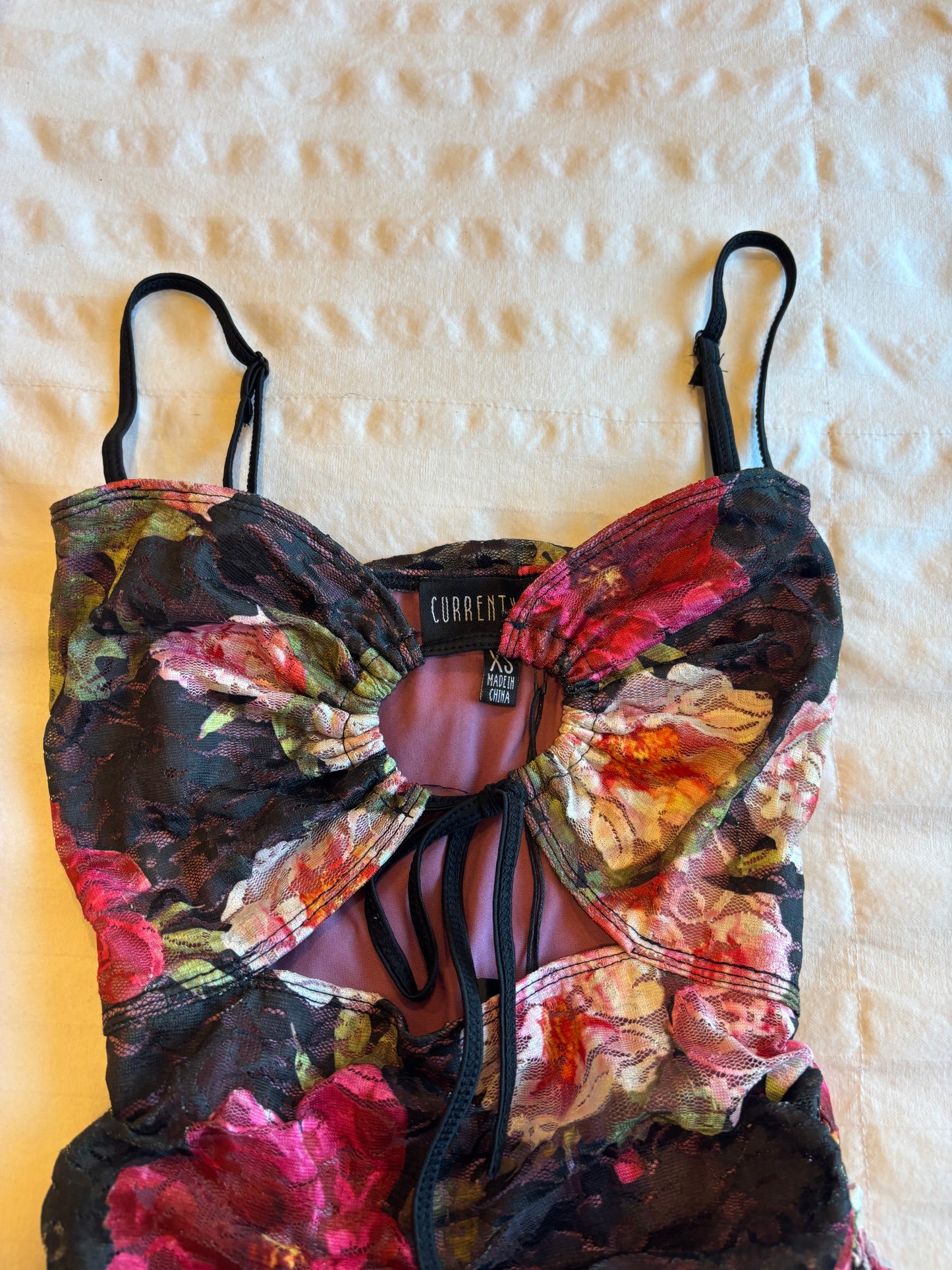 fairy y2k dress
