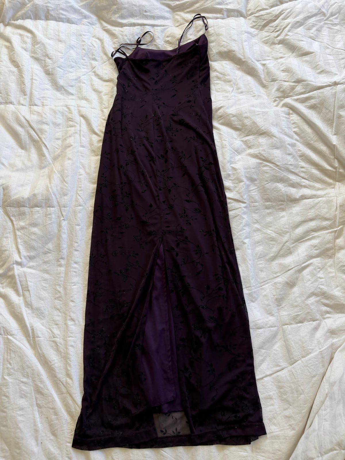 adorable y2k city triangles dress