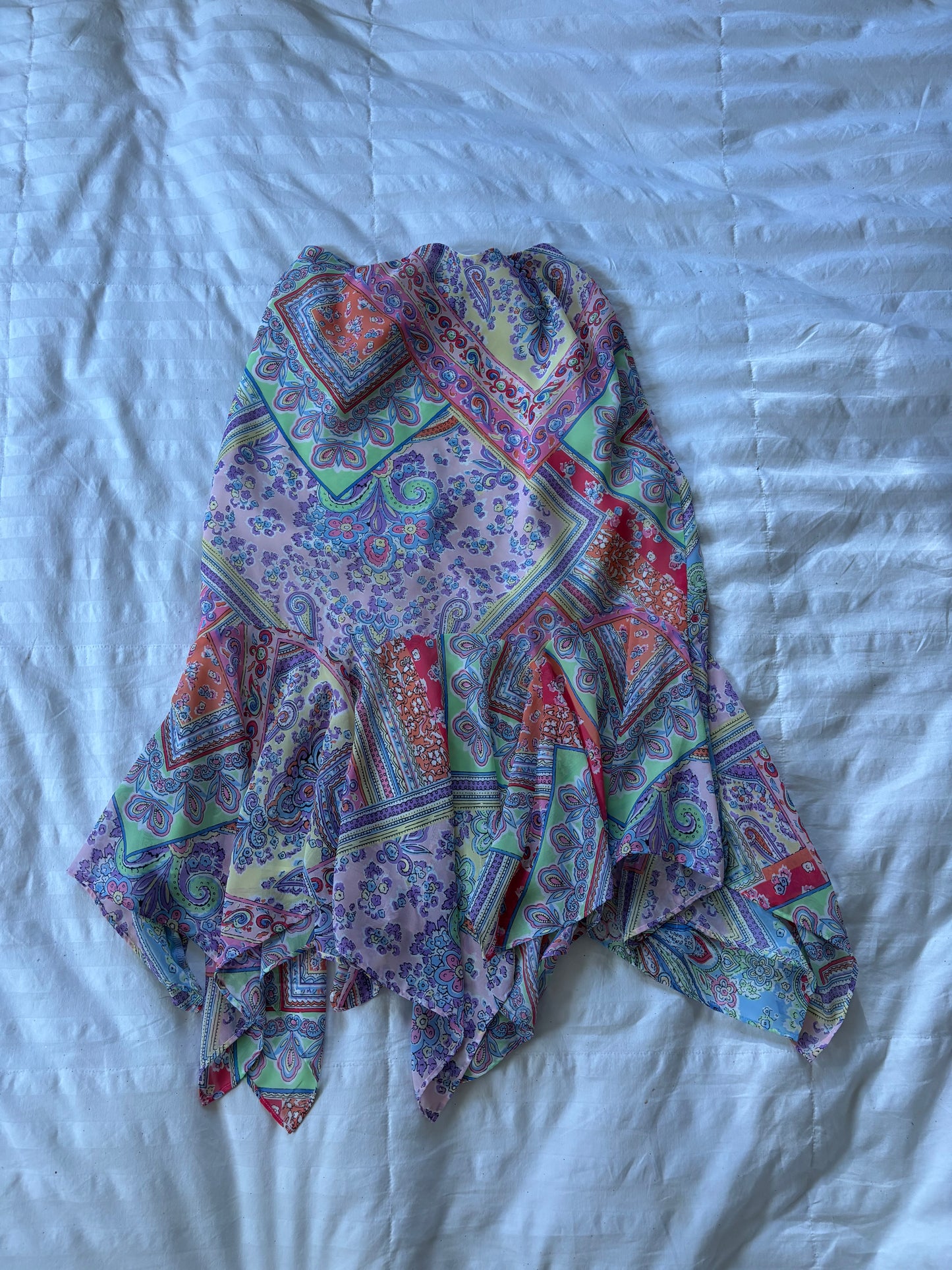 adorable fairy skirt