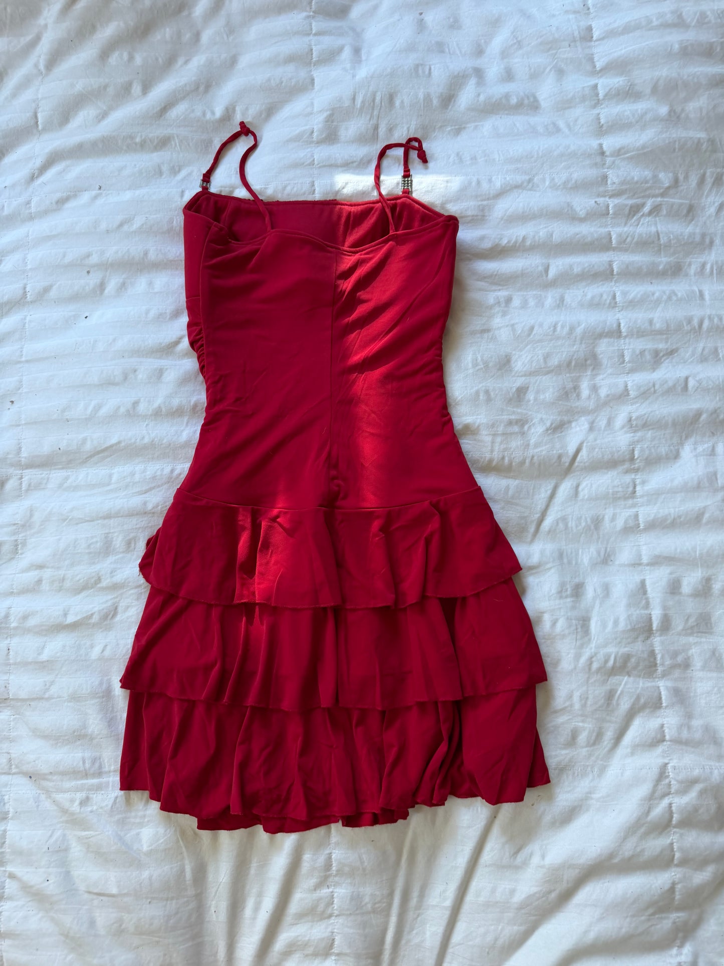 fairy dress
