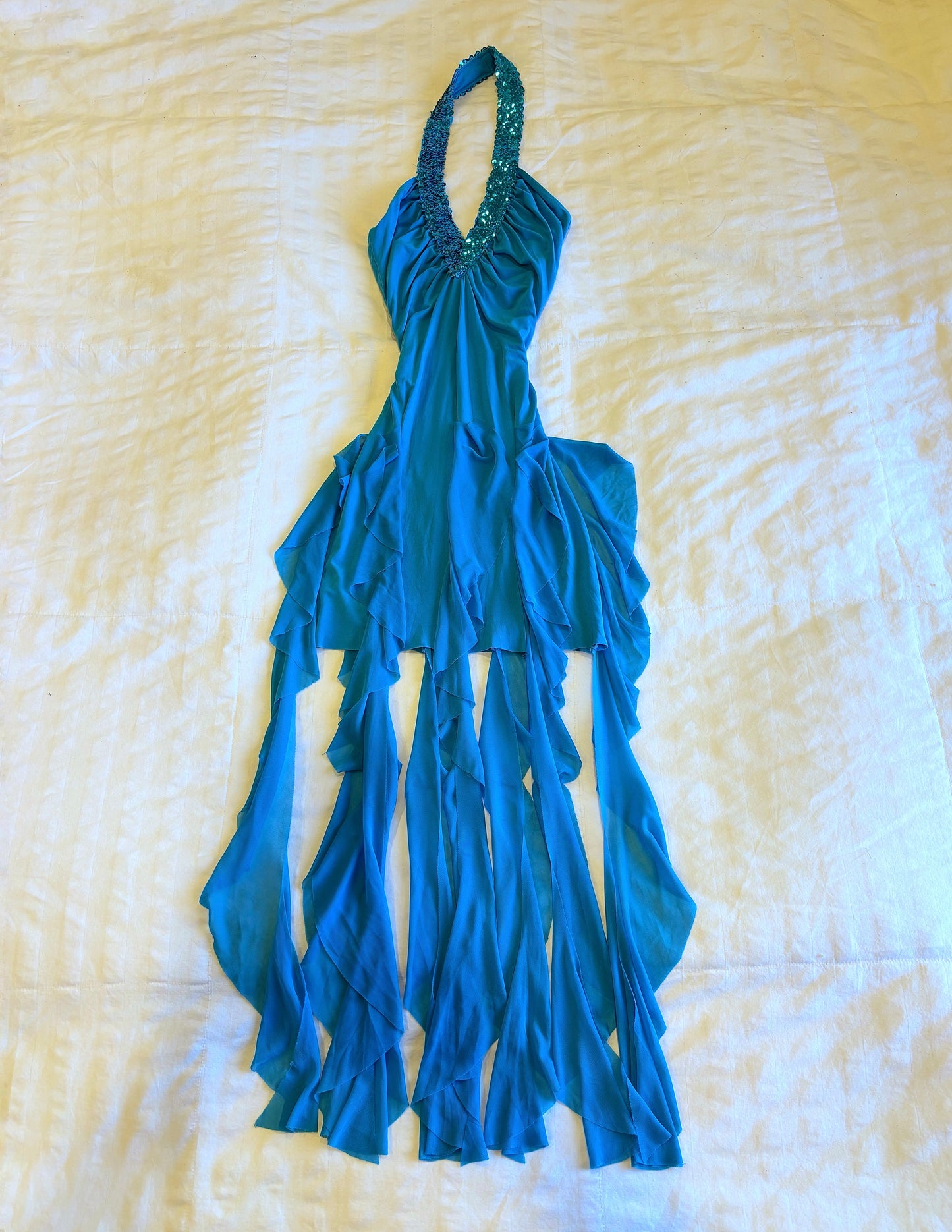 fairy dress