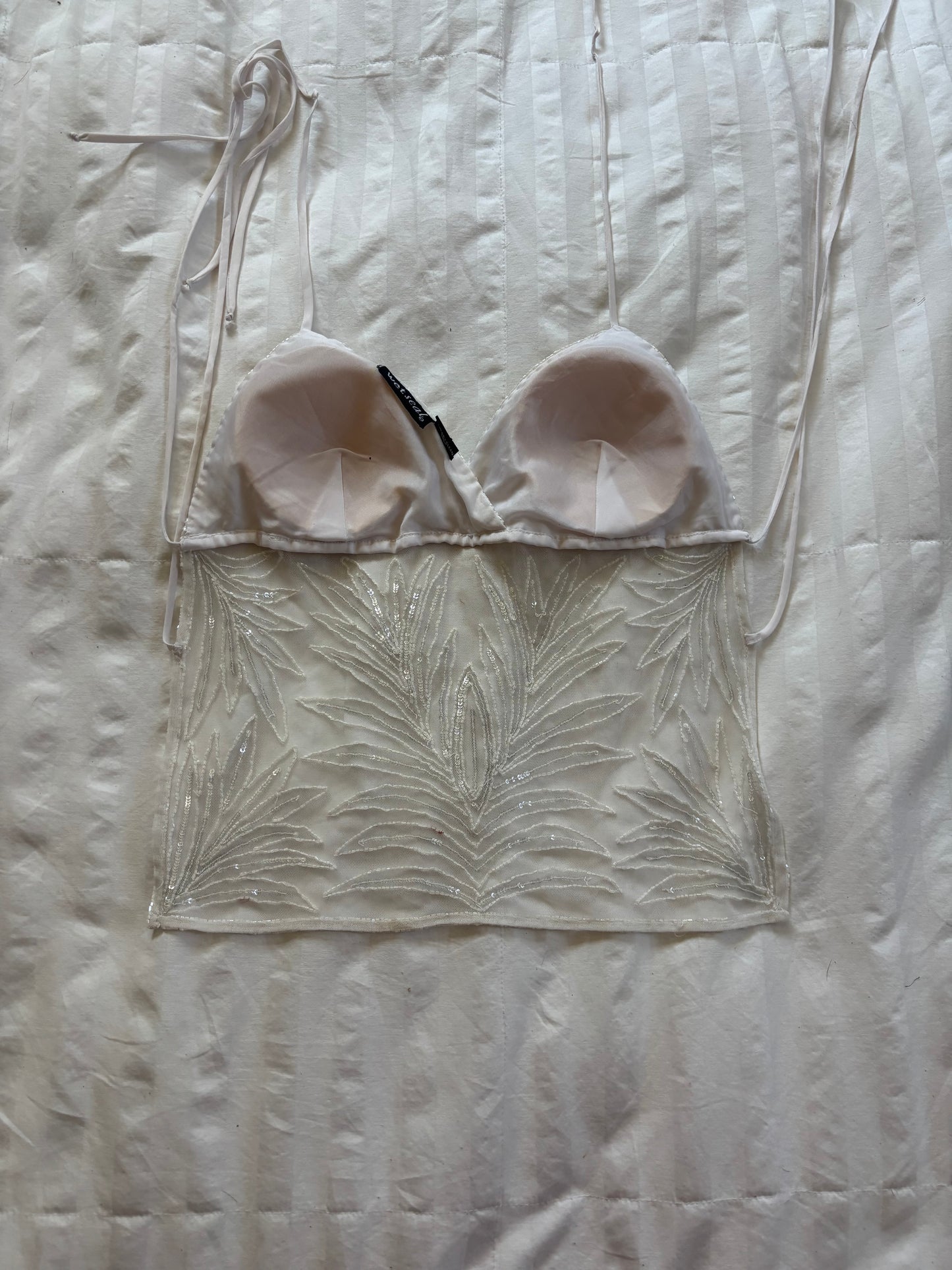 fairy top