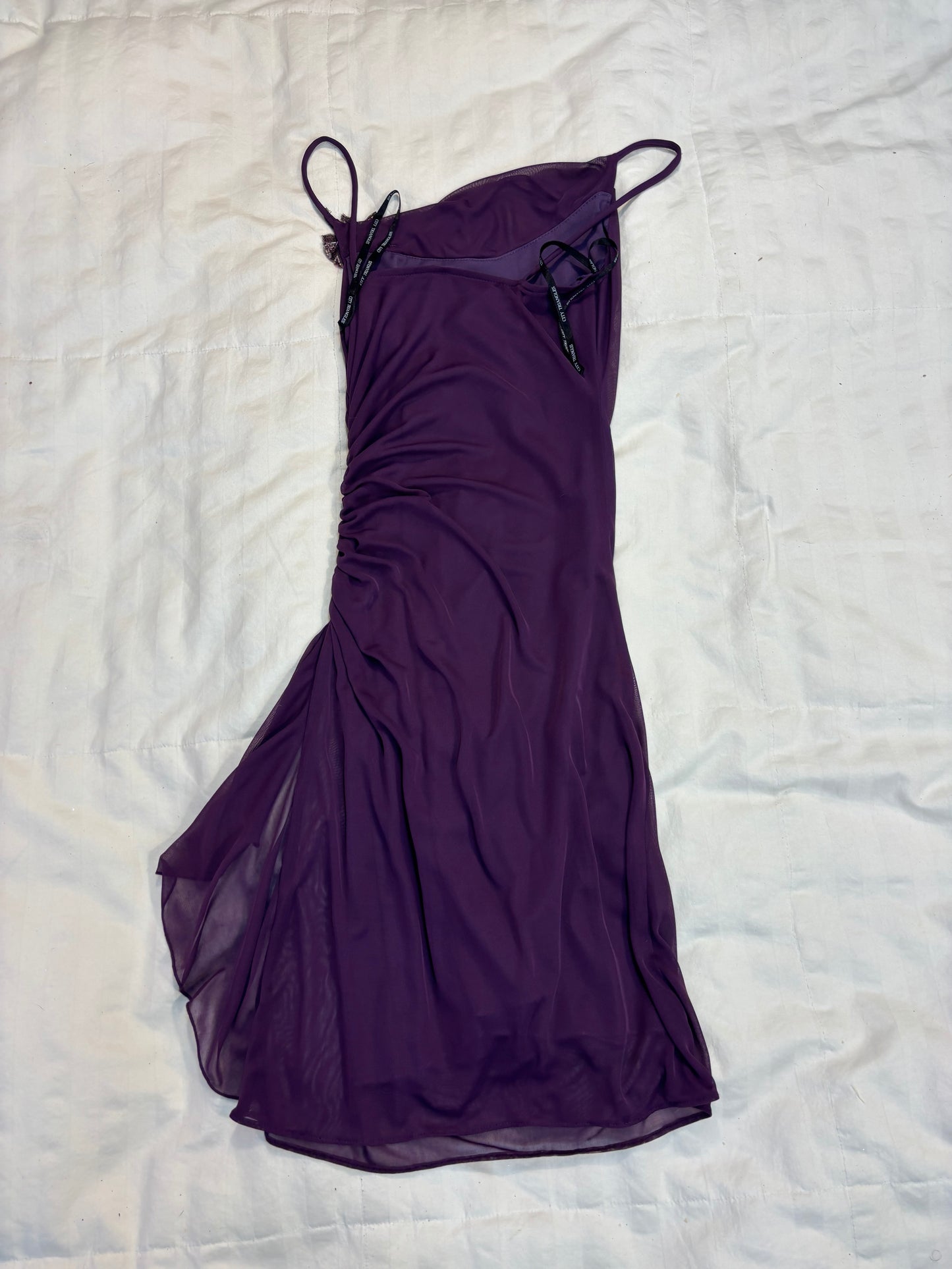 fairy dress