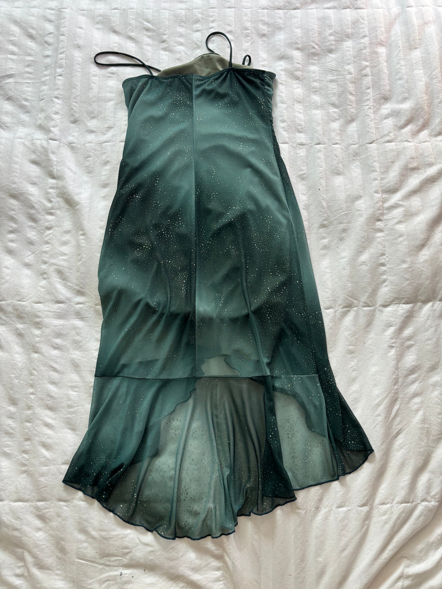 fairy dress