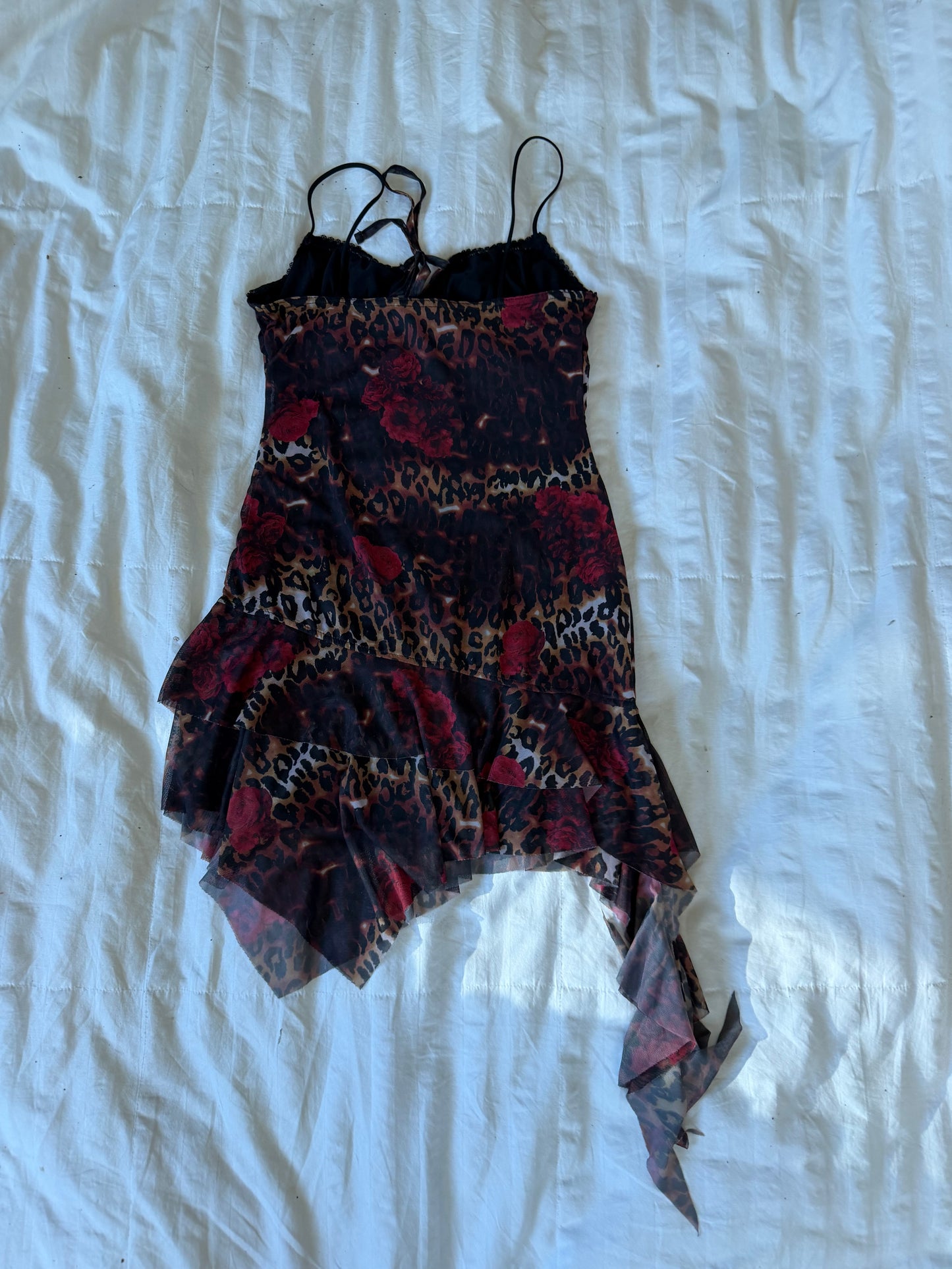 adorable floral just polly dress