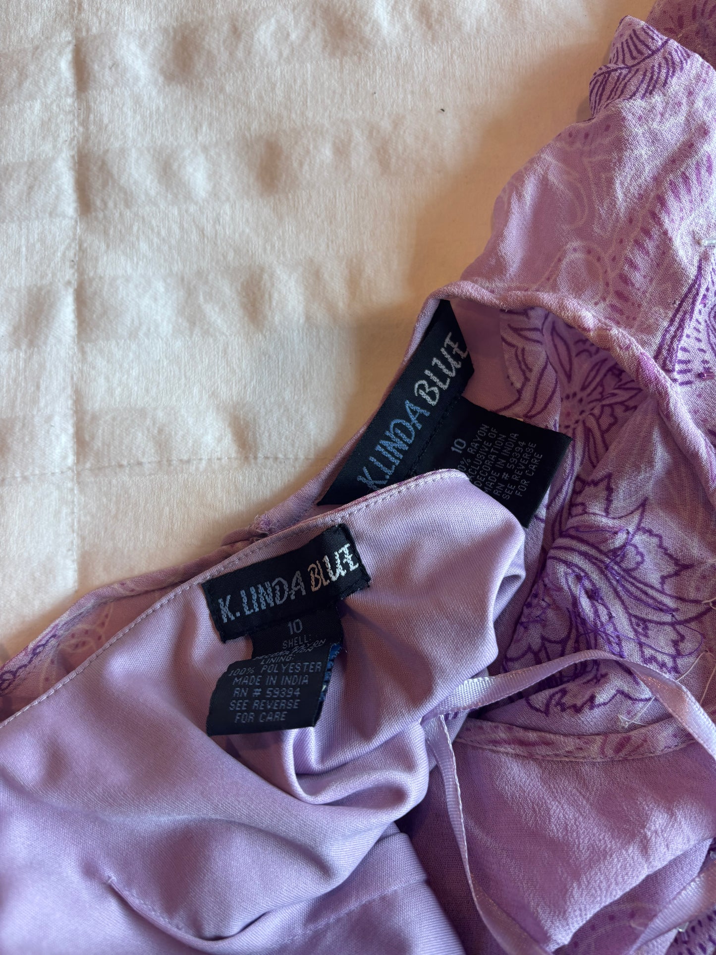 fairy dress shawl set