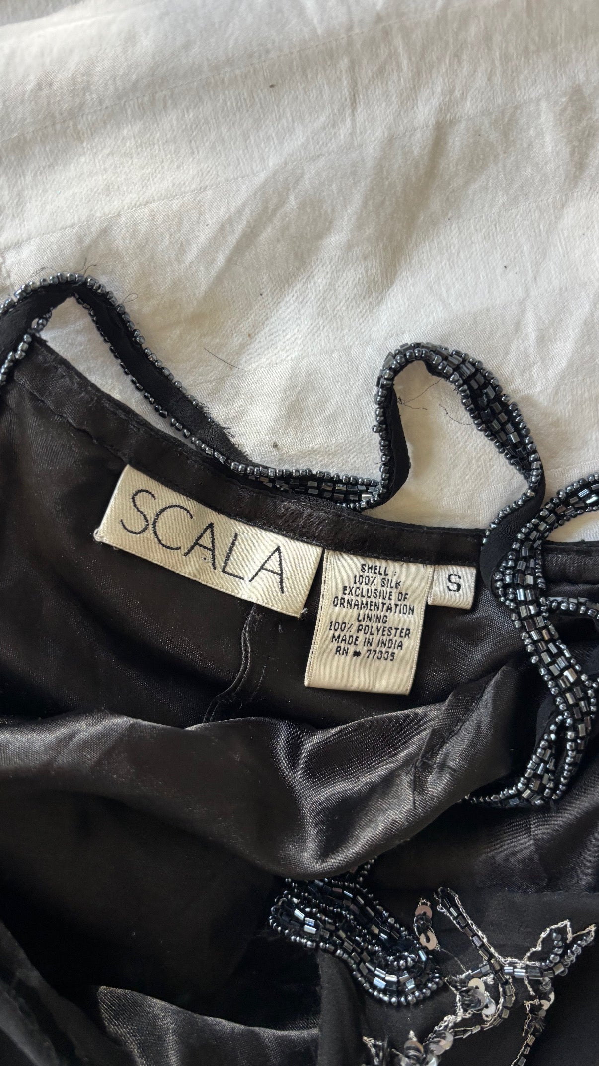 scala fairy dress