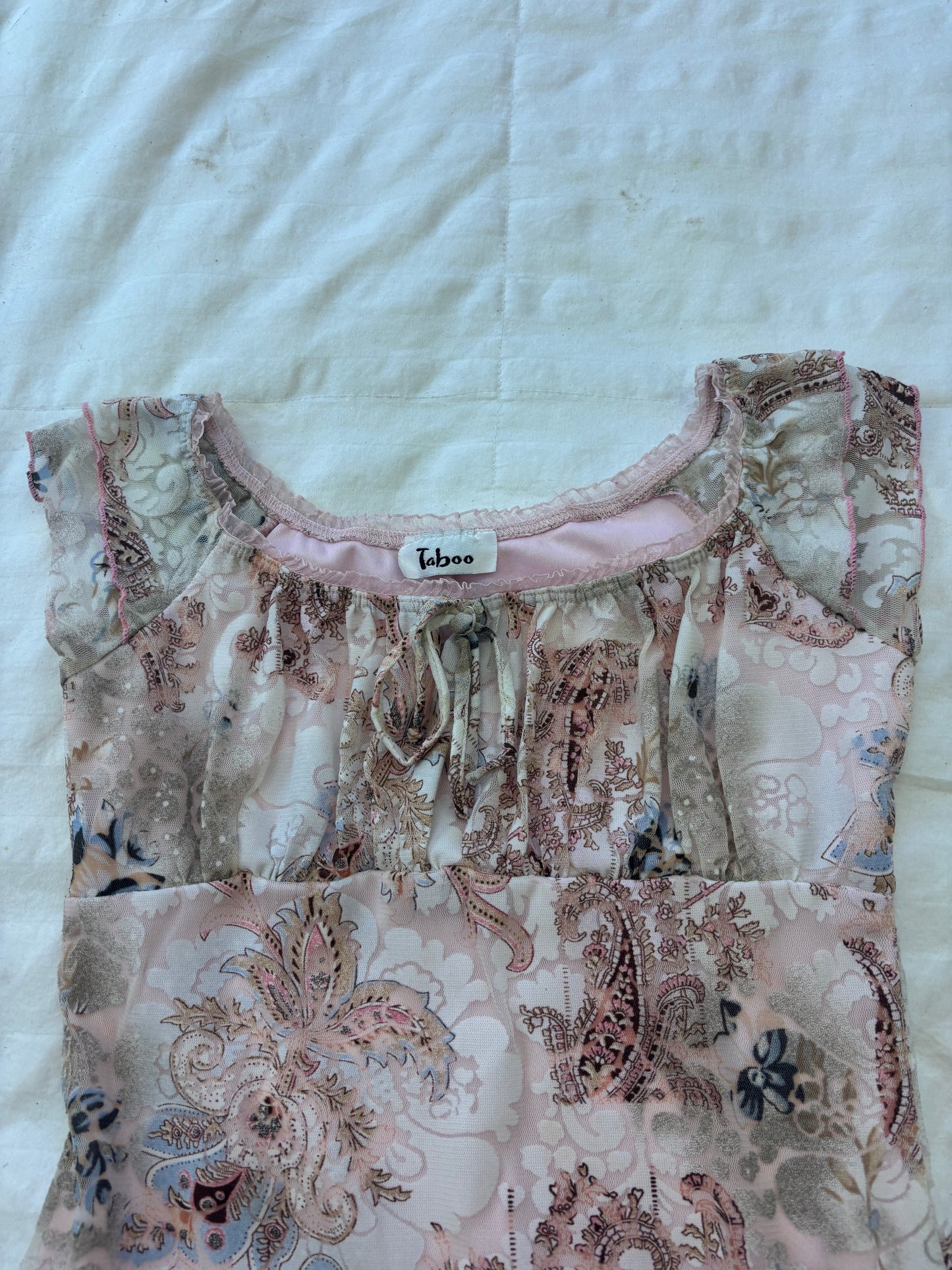 fairy dress
