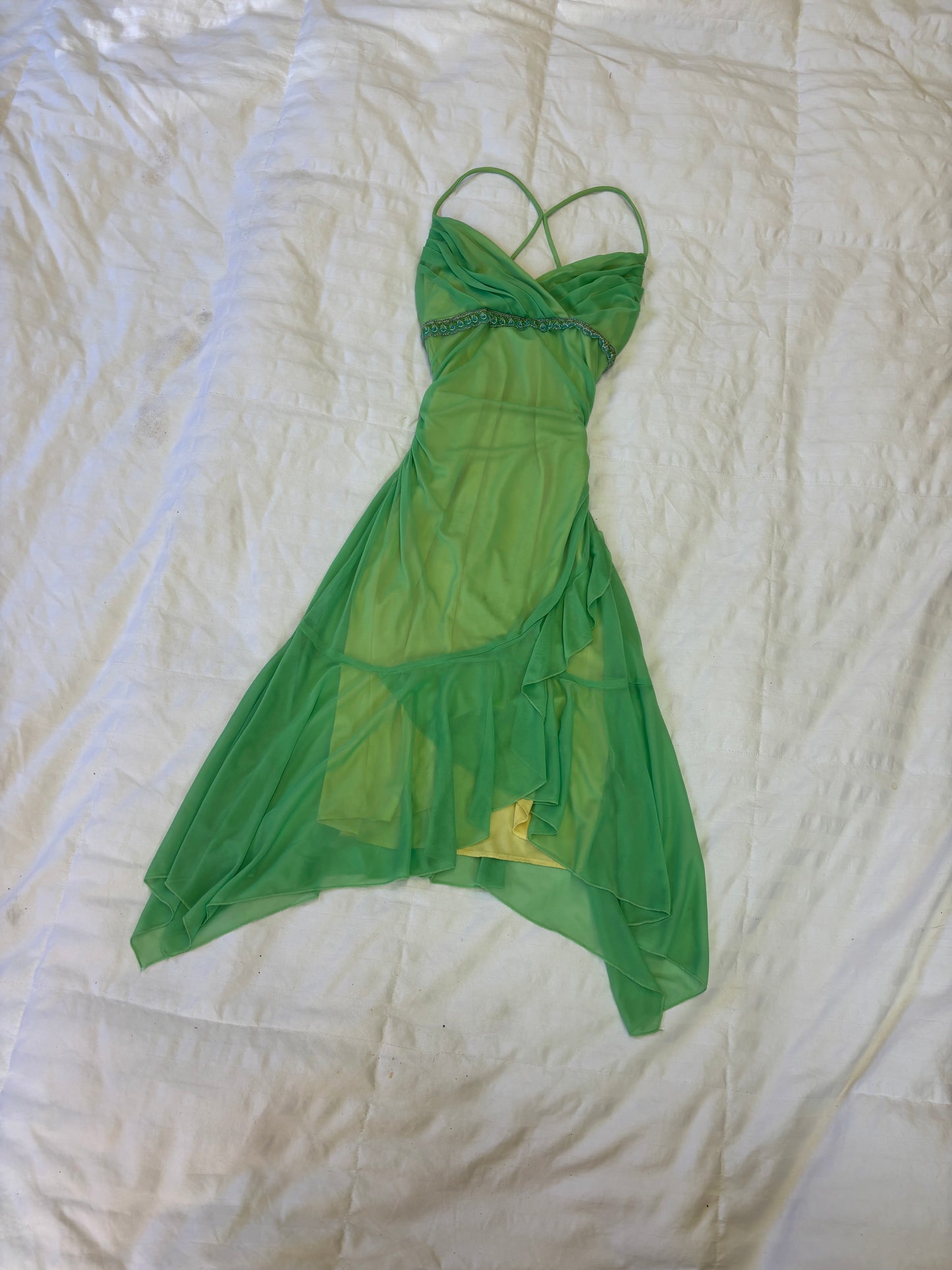 adorable fairy dress