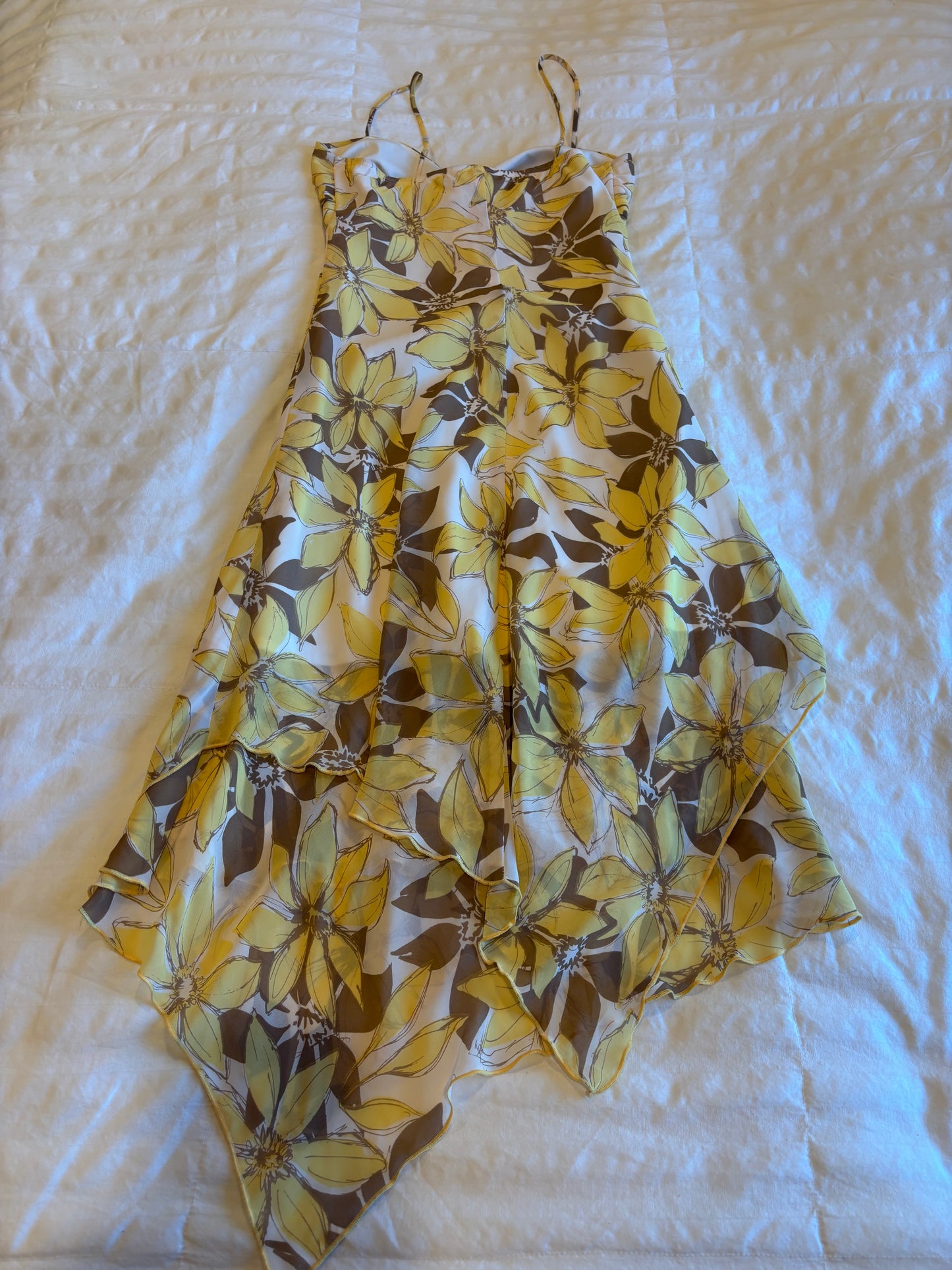 fairy dress