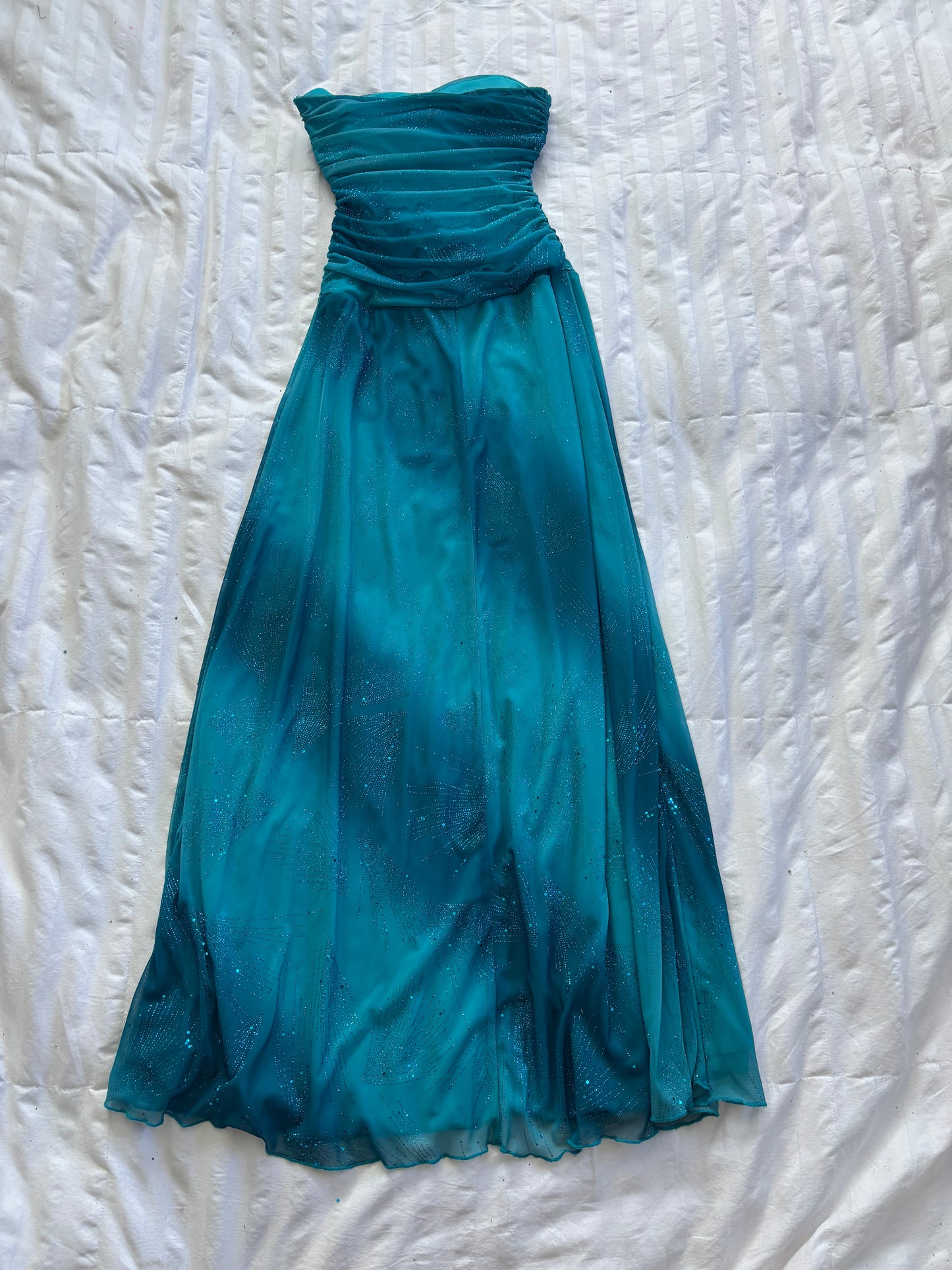fairy dress