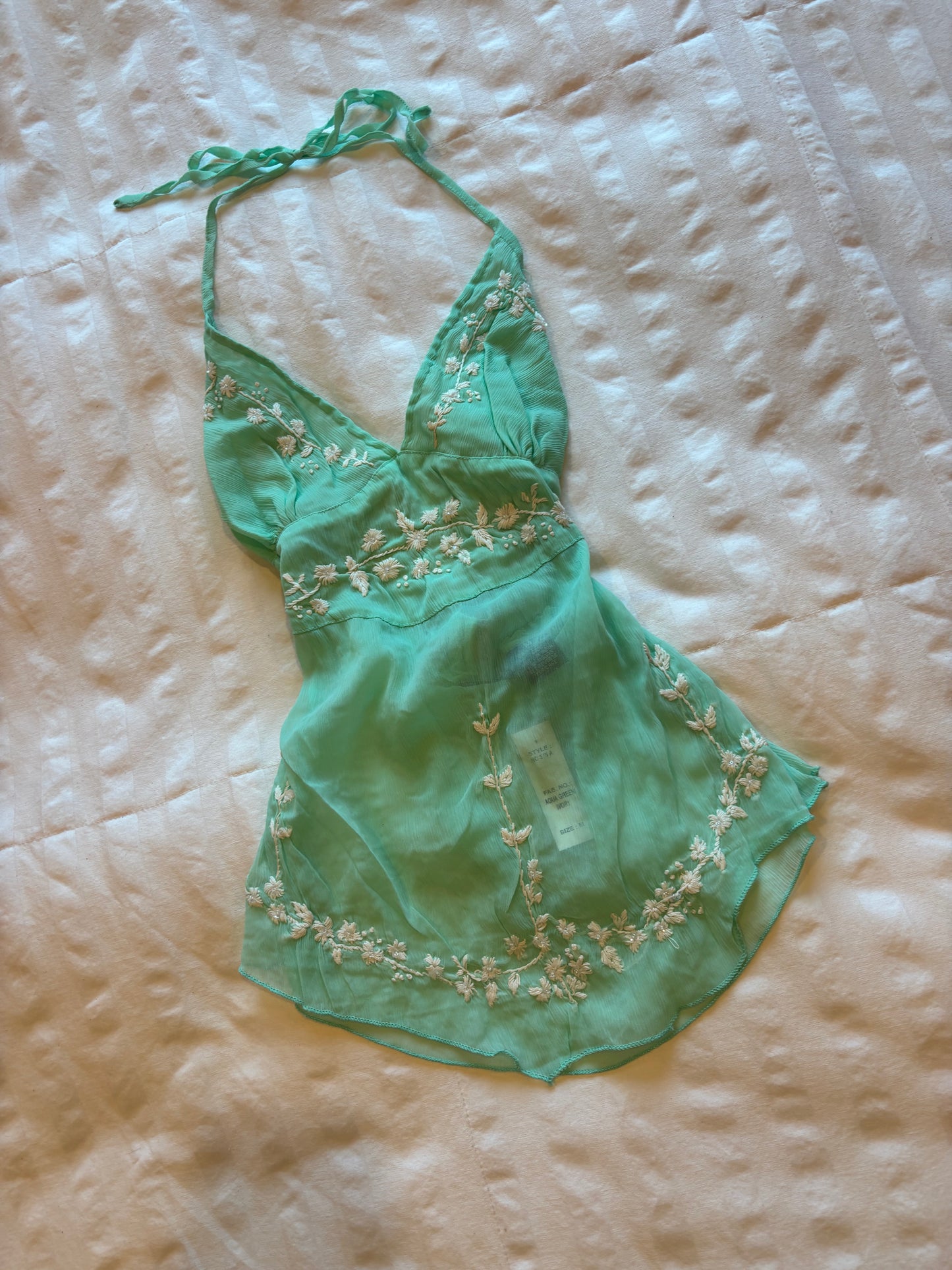fairy top