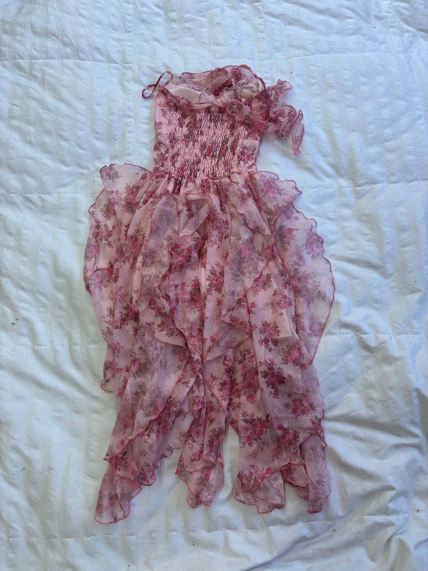 fairy dress