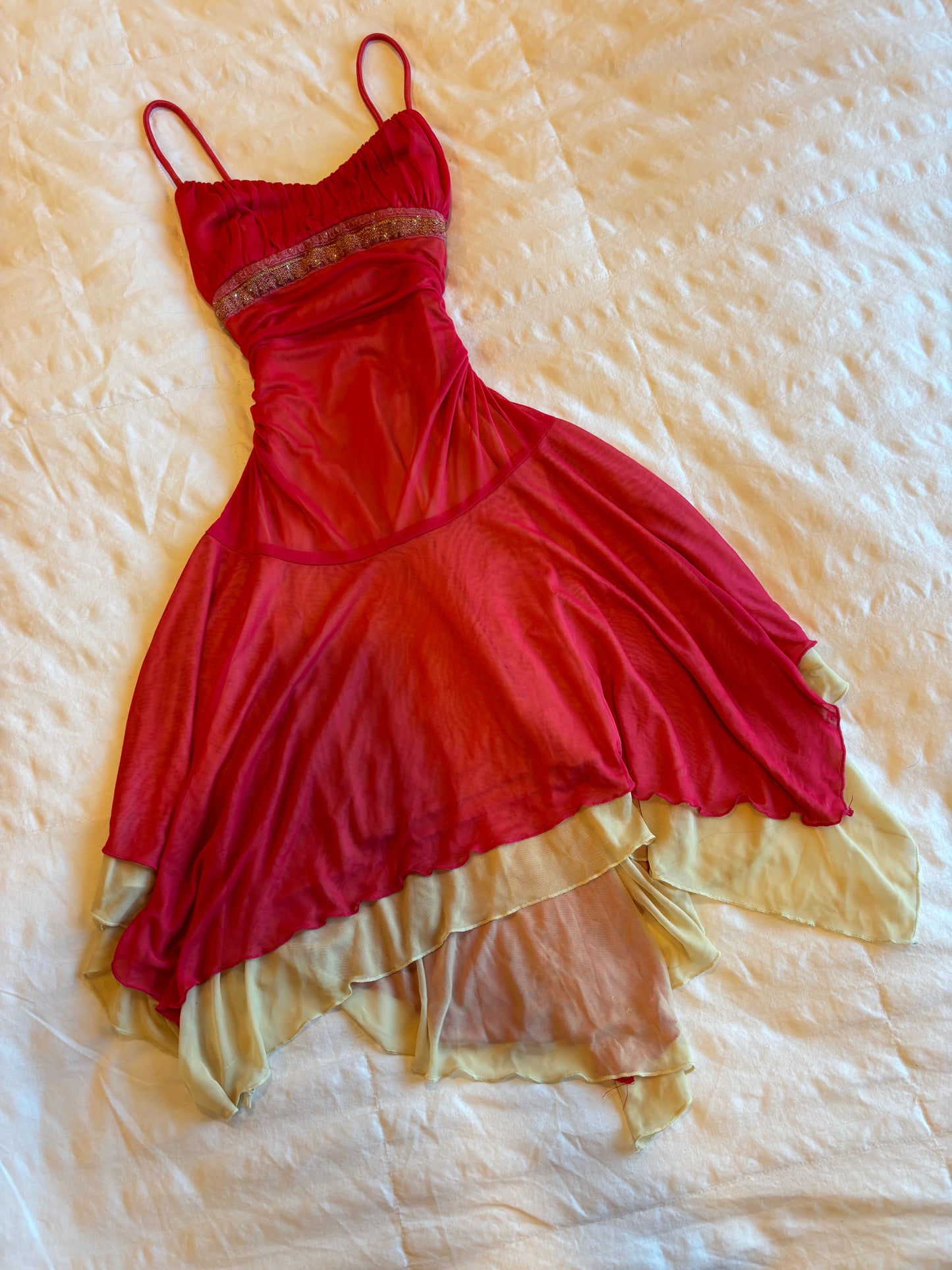 fairy dress