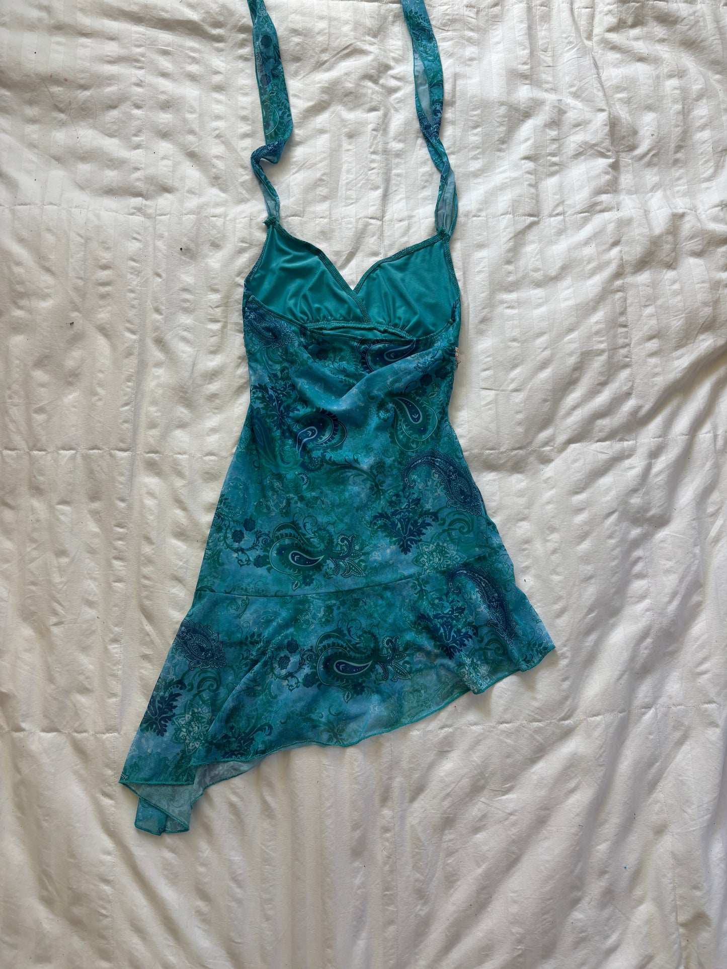 fairy dress