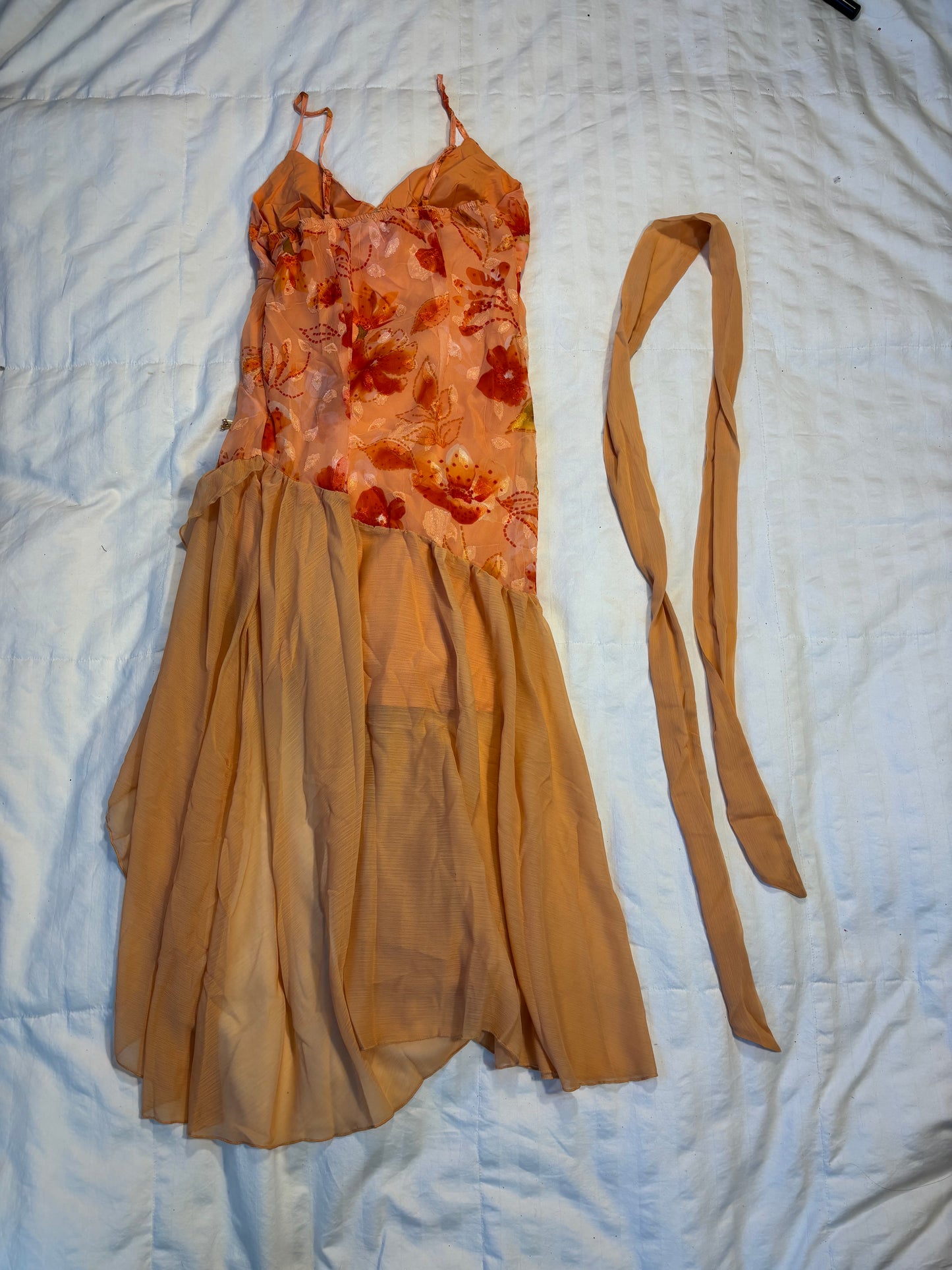 fairy dress