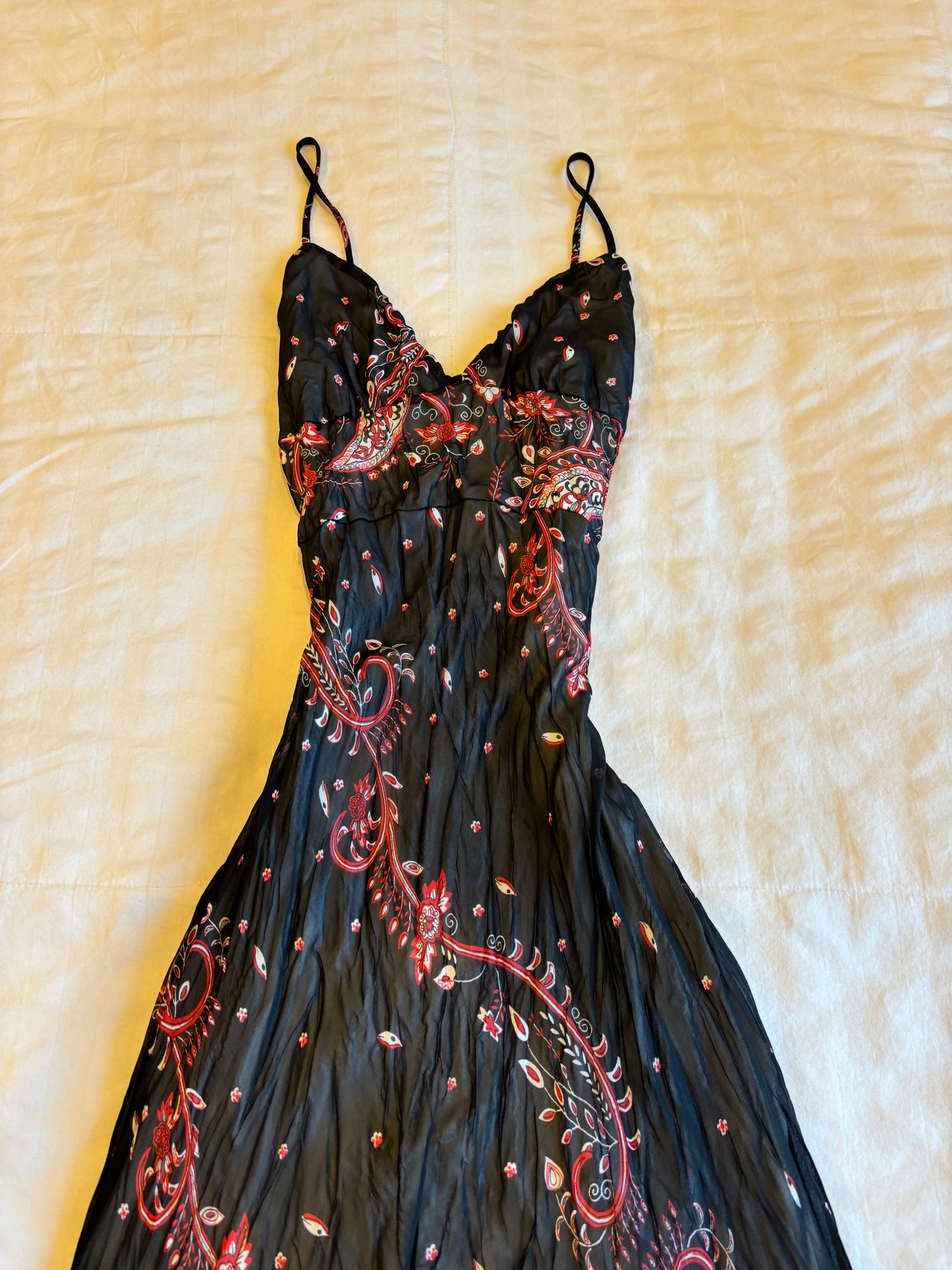 fairy dress