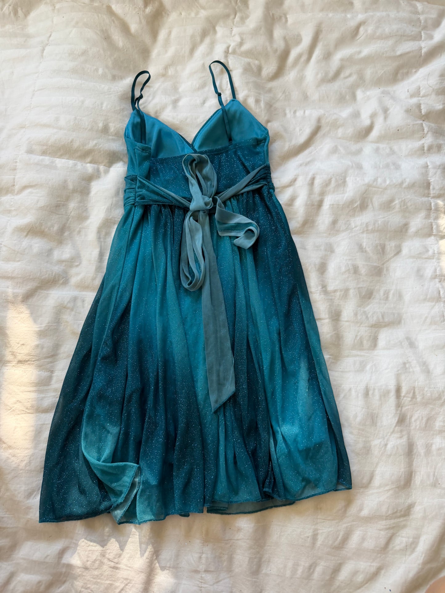 adorable fairy dress