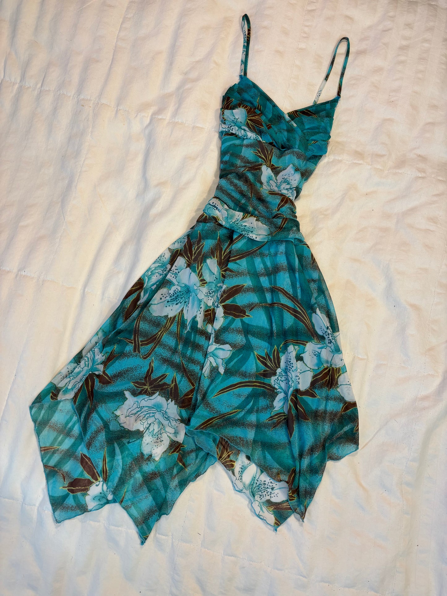 adorable fairy dress