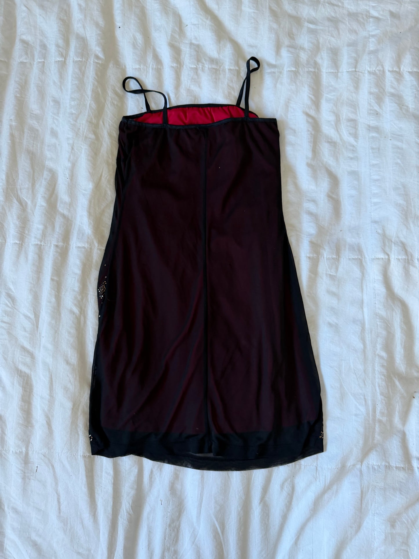 adorable y2k dress
