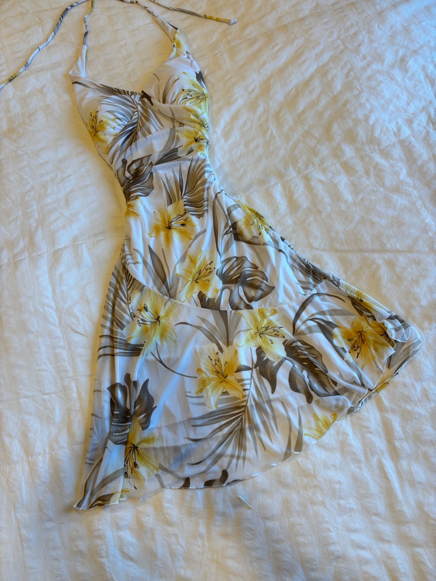 fairy dress