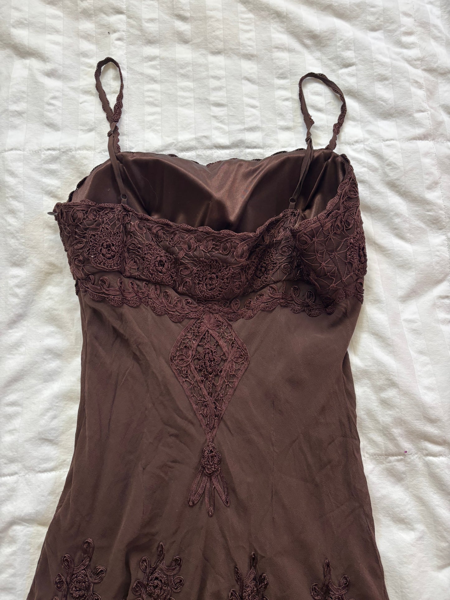 sue wong dress