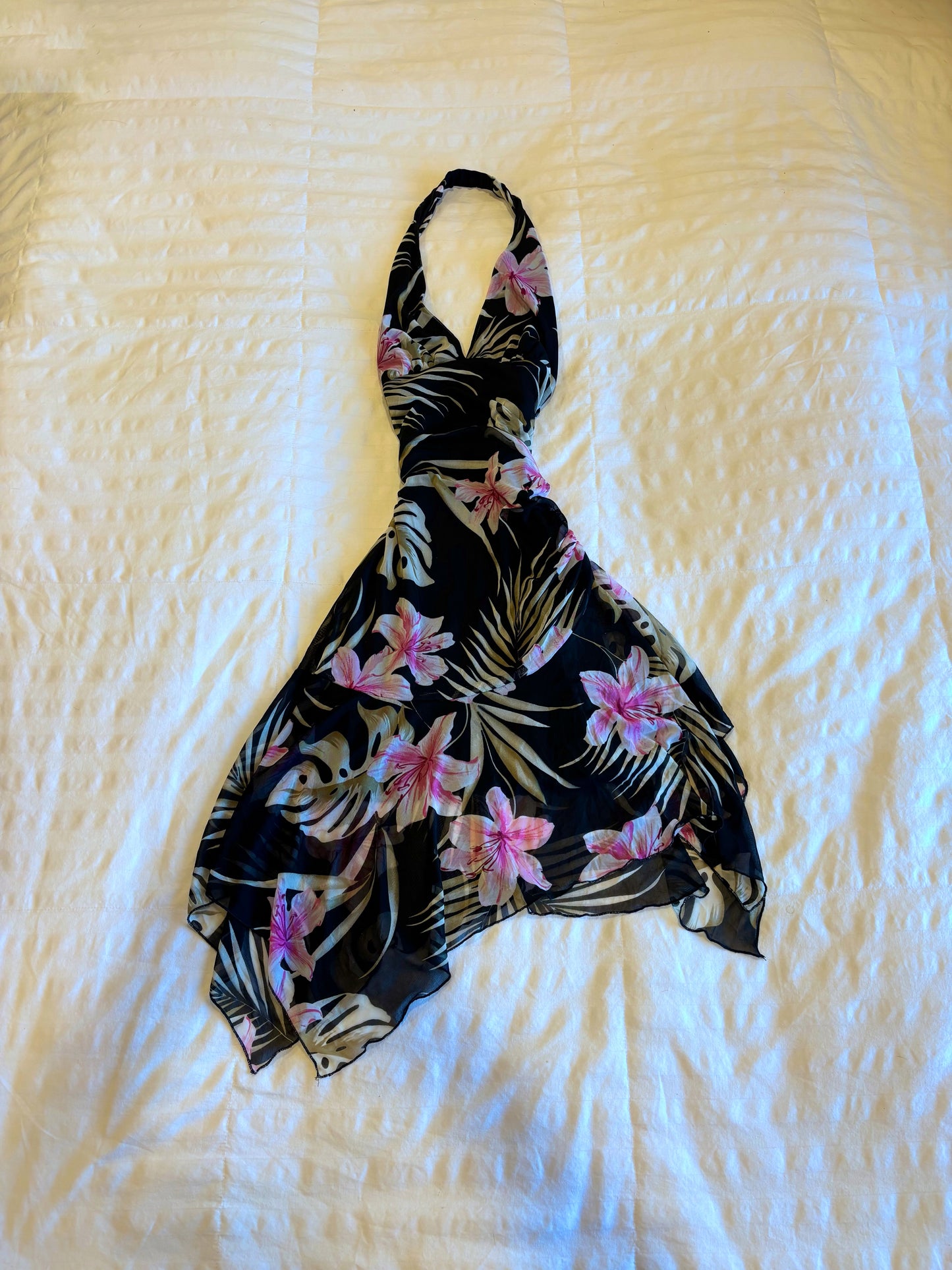 fairy dress