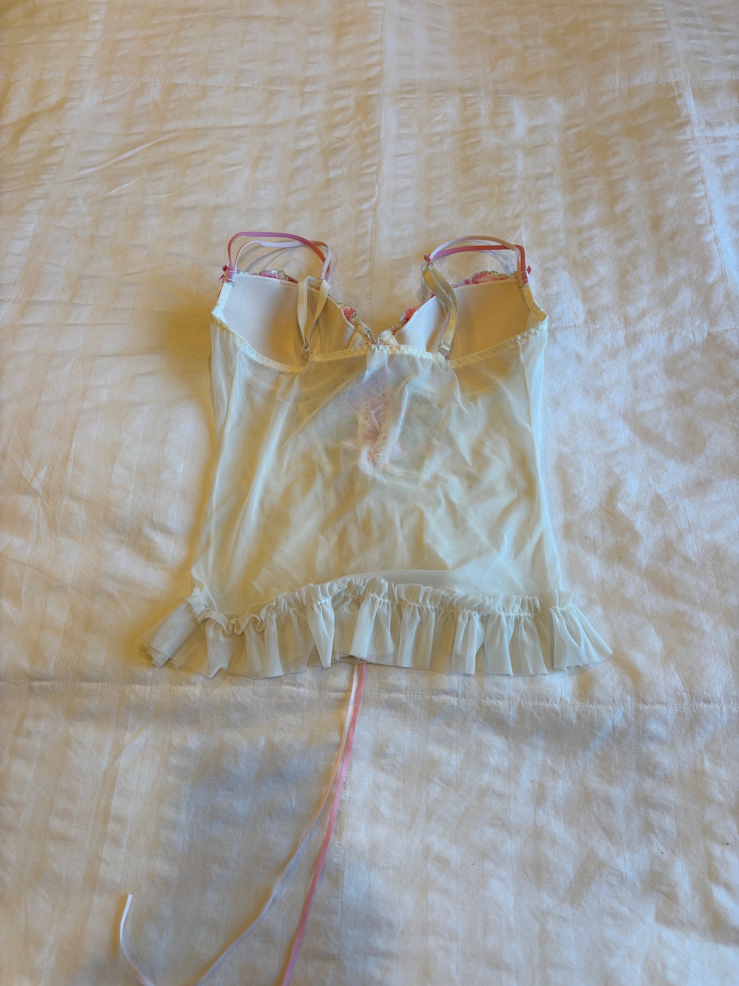 fairy top