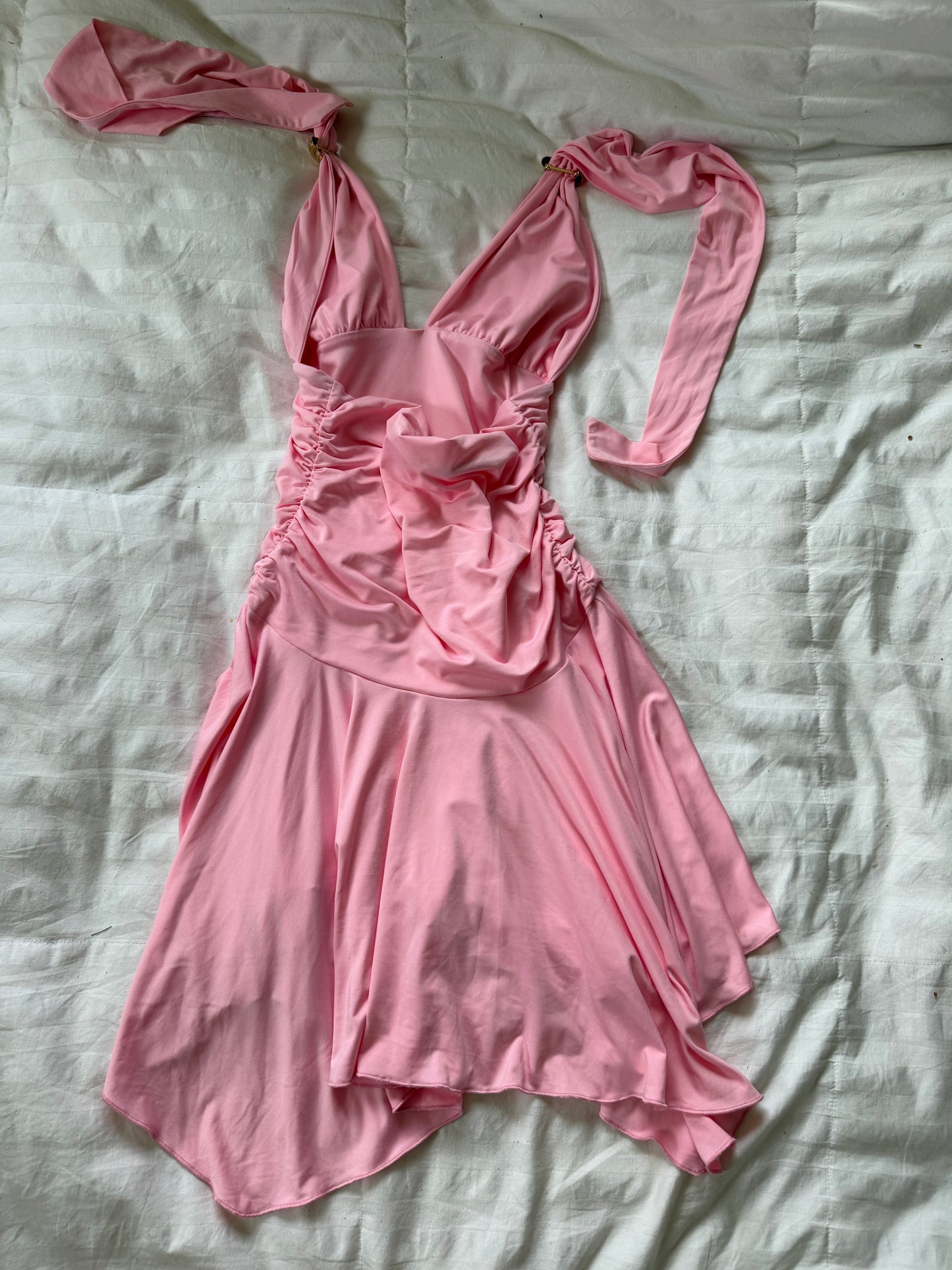 $35 drop prebin