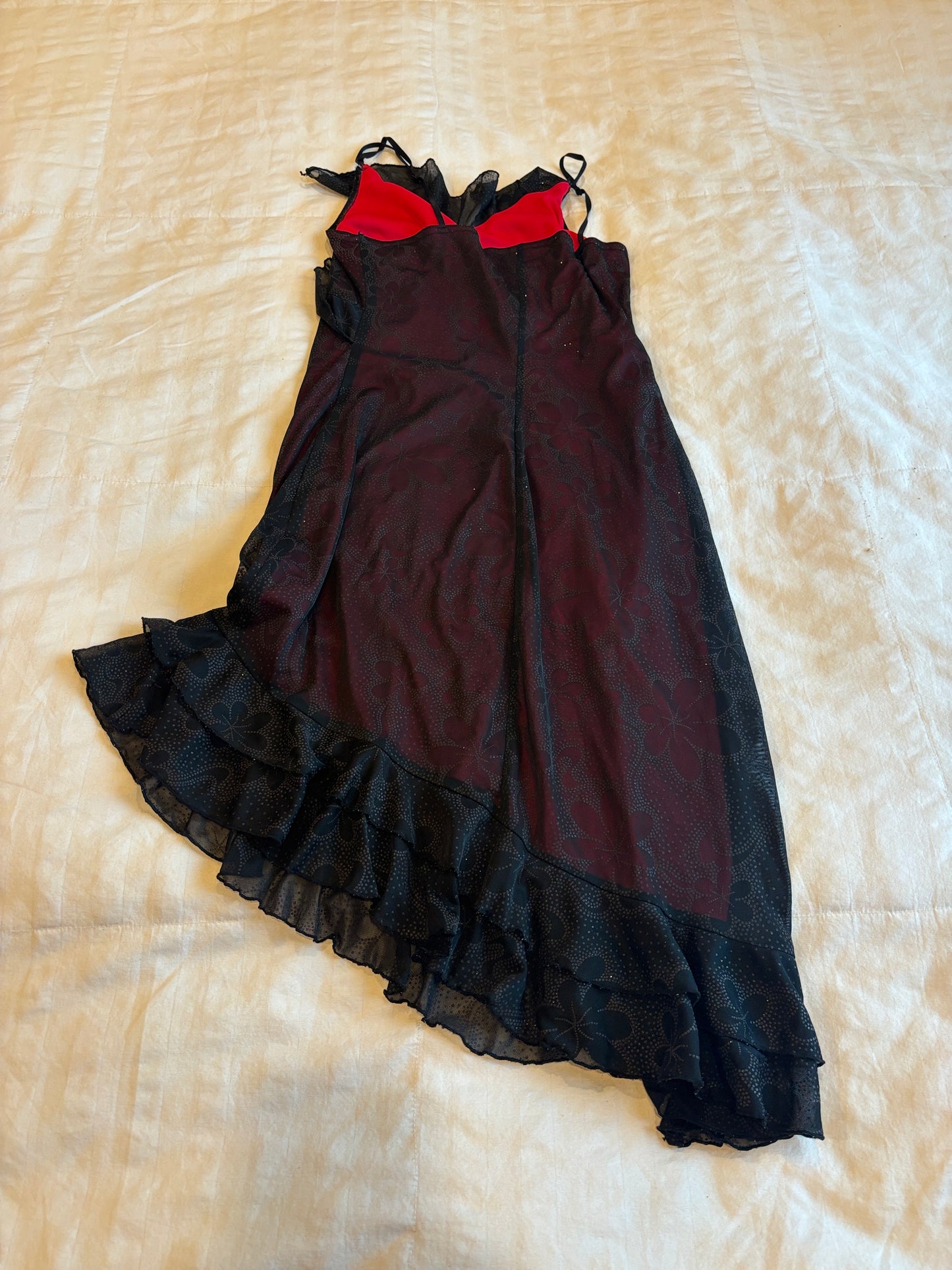 fairy dress