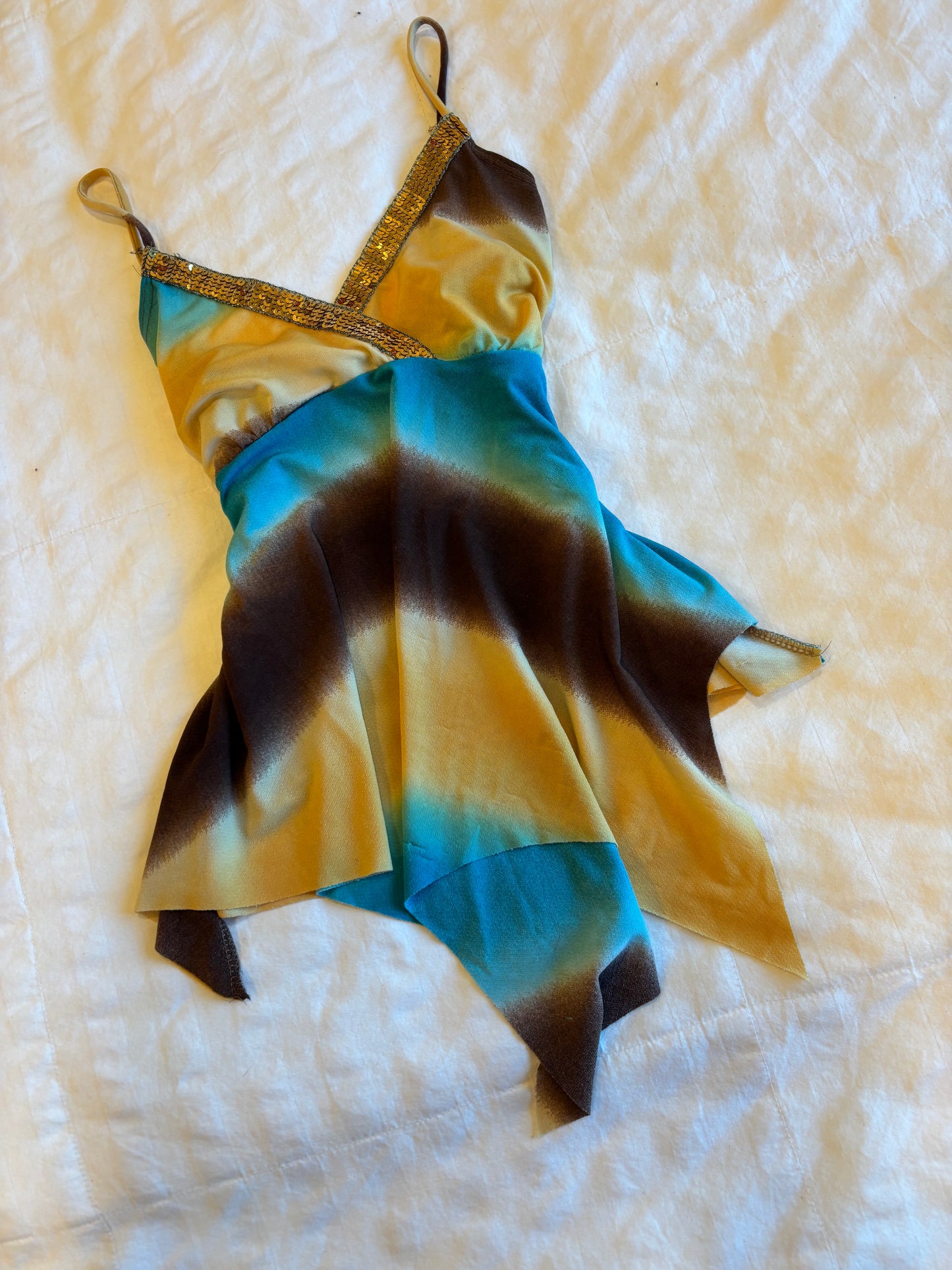 fairy top