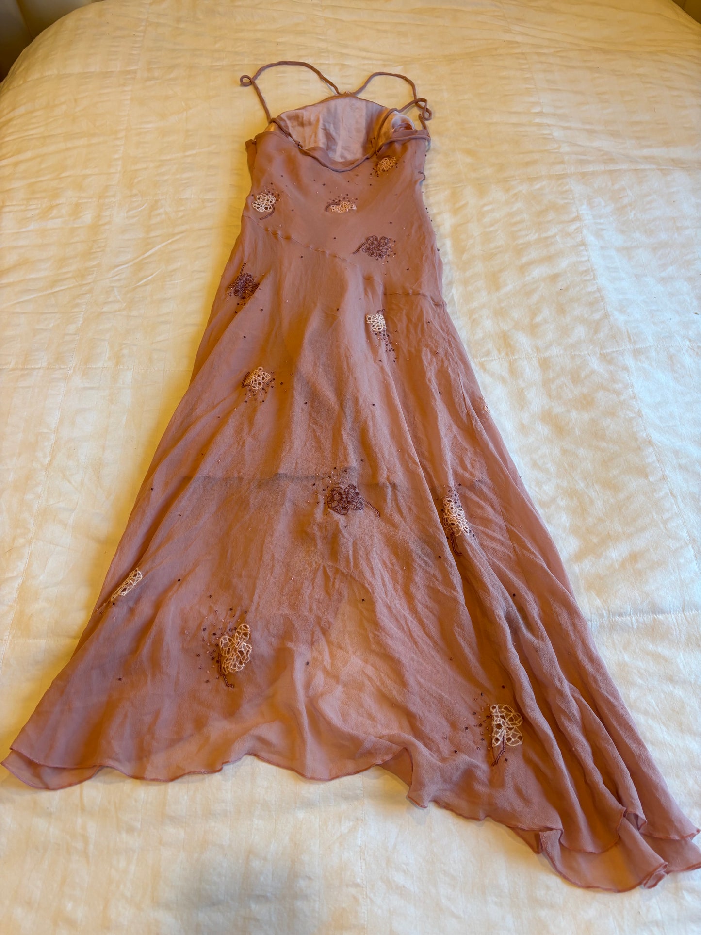 fairy dress