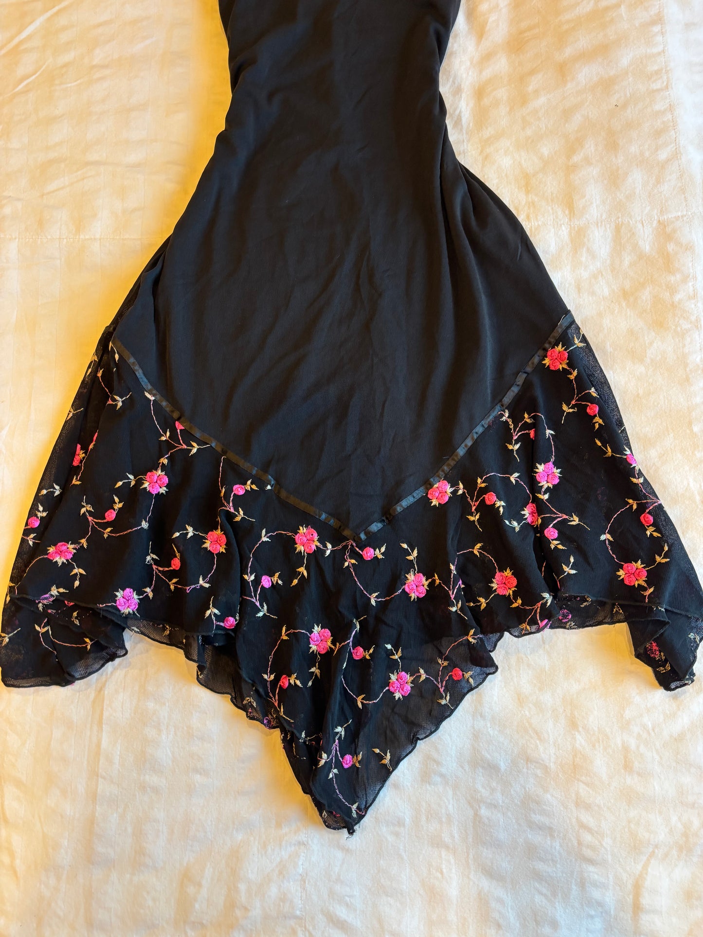 fairy dress