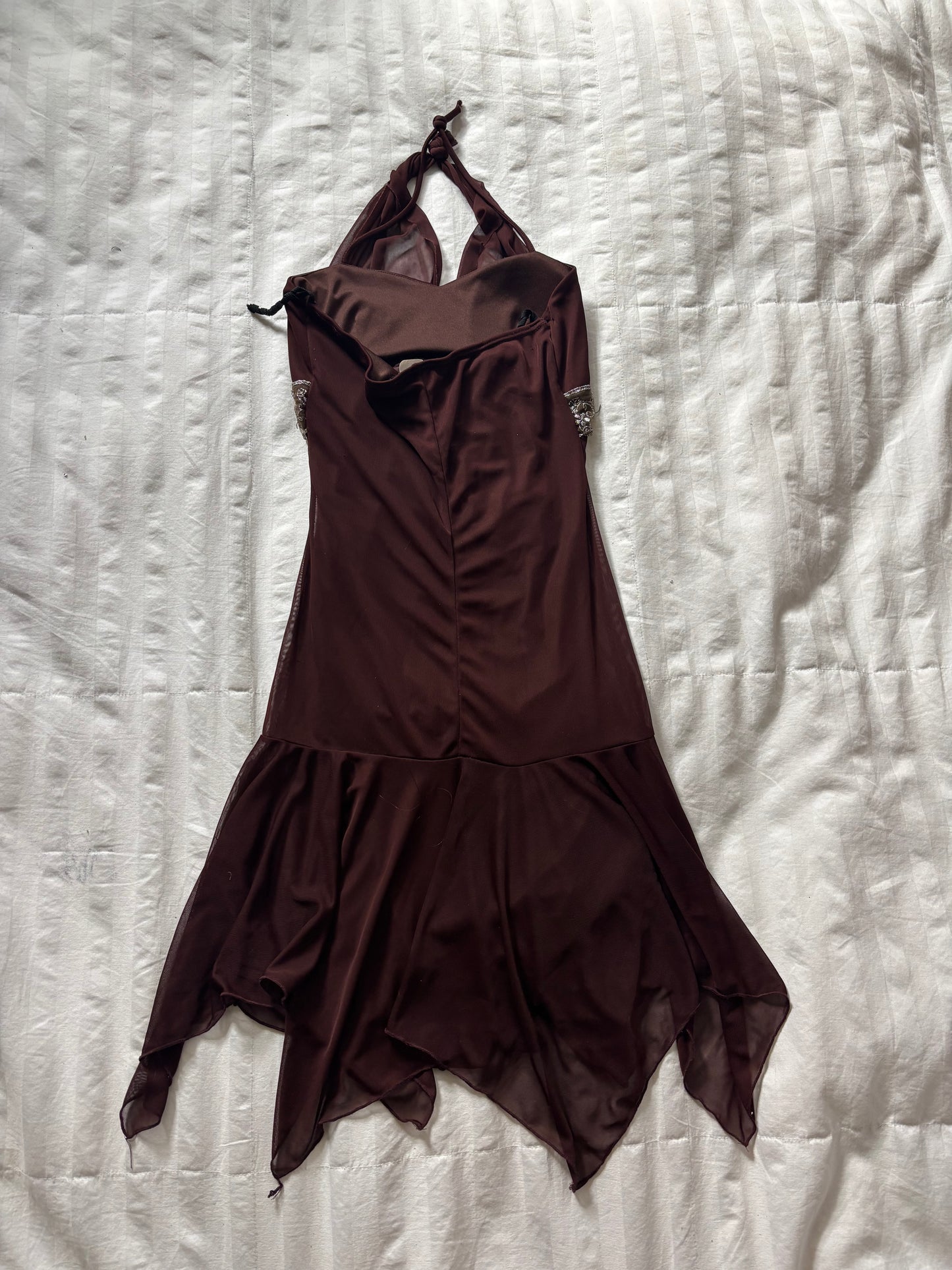 fairy dress