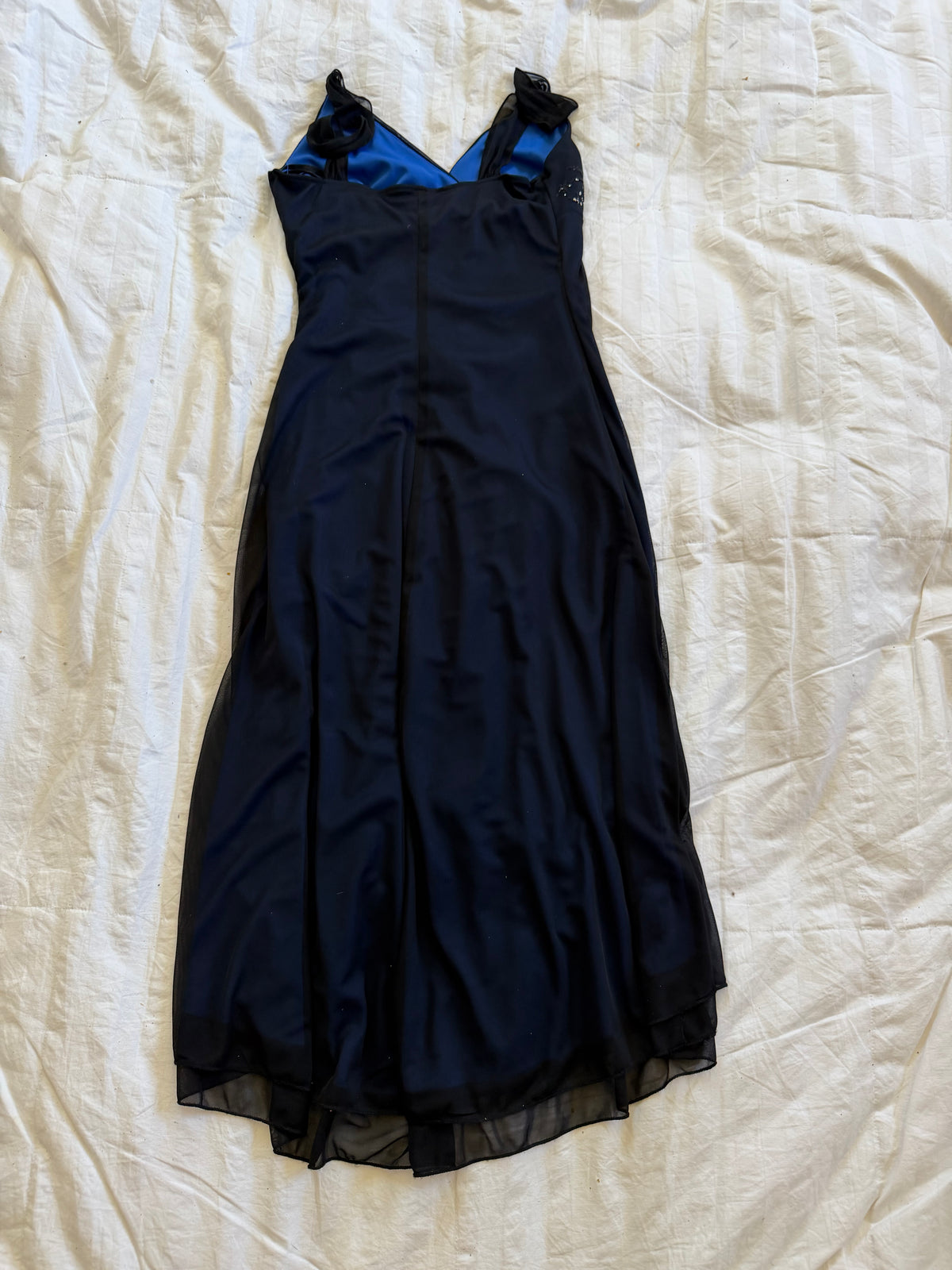 ruby rox dress
